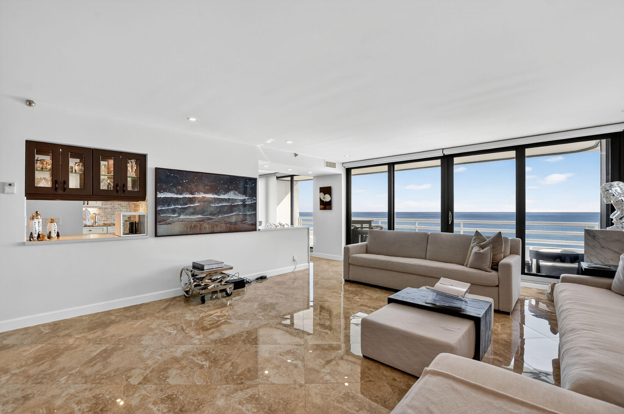 1500 S Ocean #704, Boca Raton FL 33432