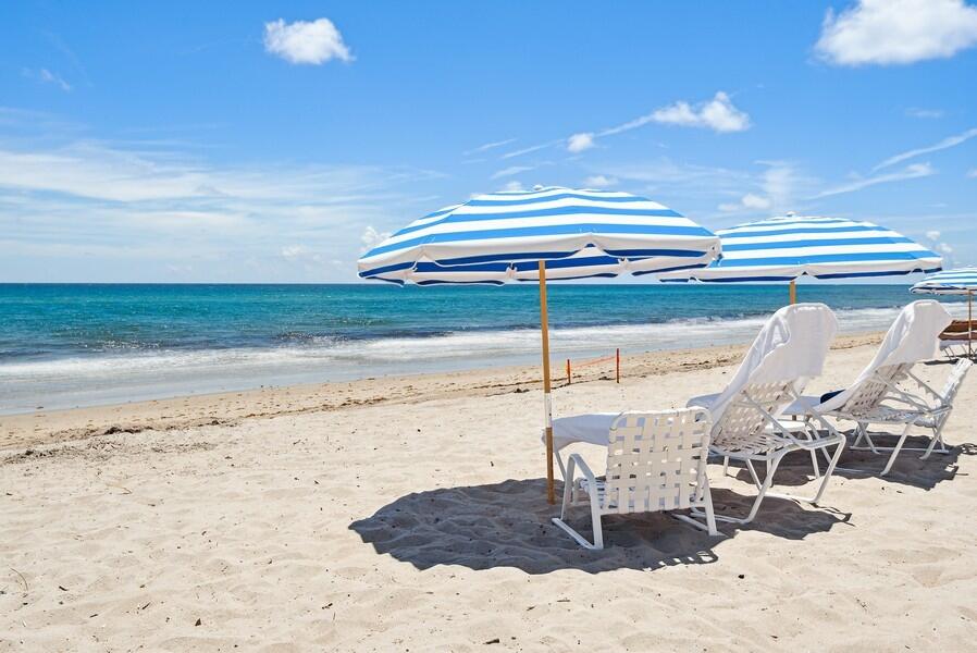 1500 S Ocean #704, Boca Raton FL 33432