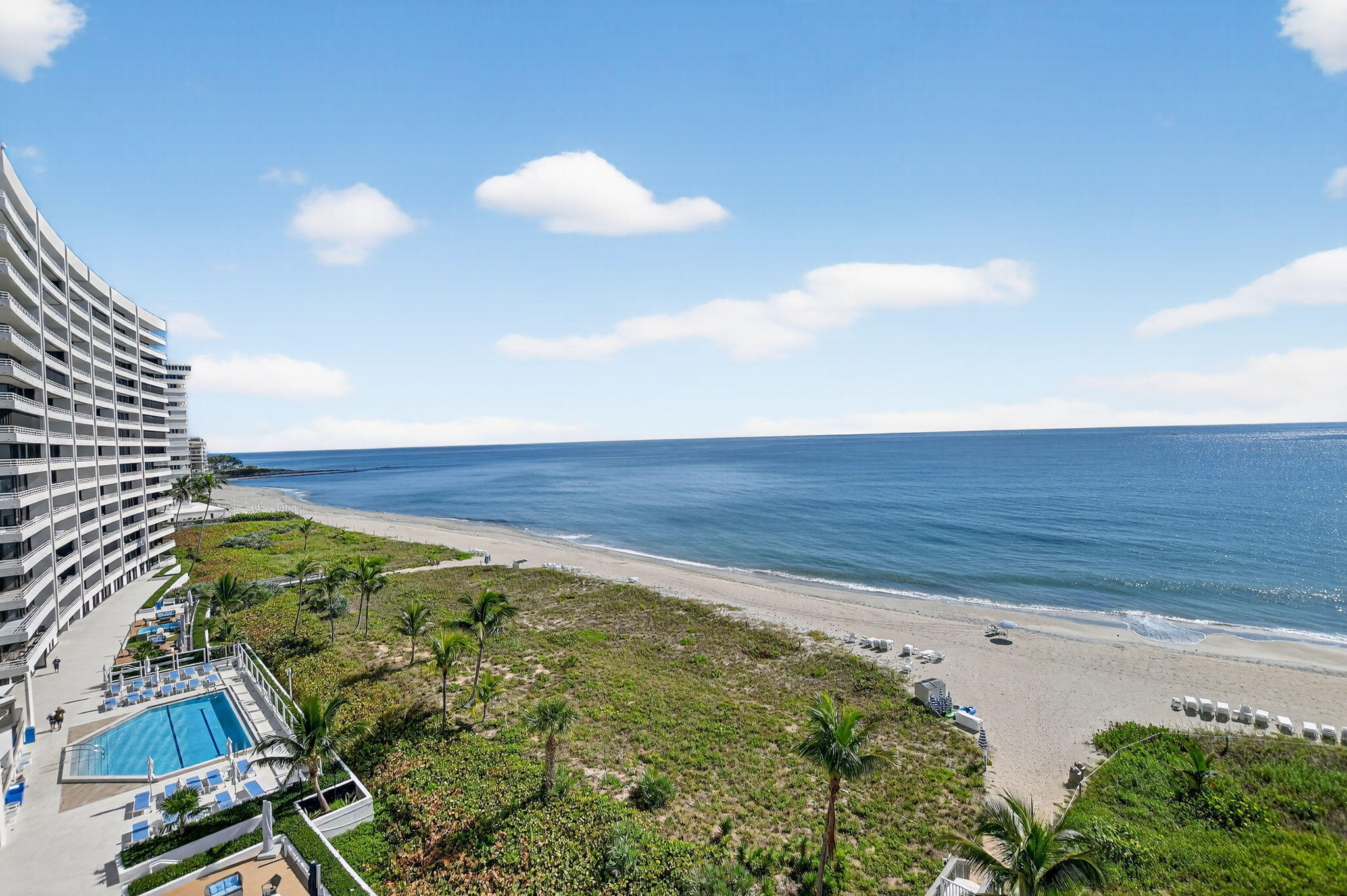 1500 S Ocean #704, Boca Raton FL 33432