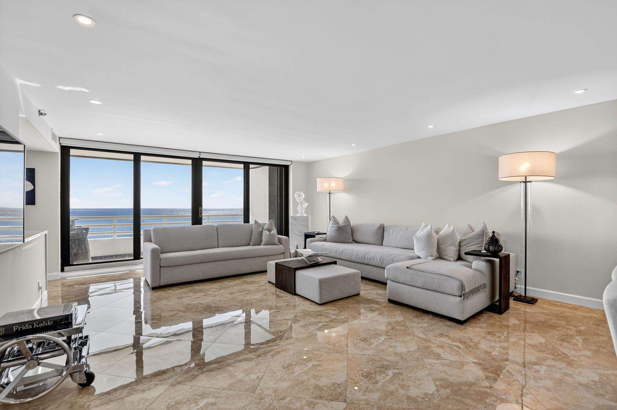 1500 S Ocean #704, Boca Raton FL 33432