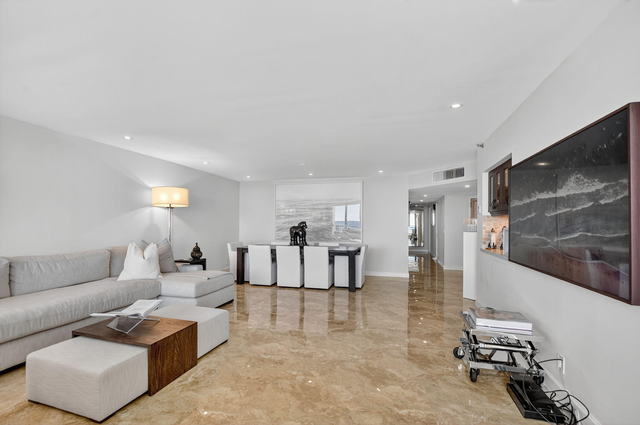 1500 S Ocean #704, Boca Raton FL 33432