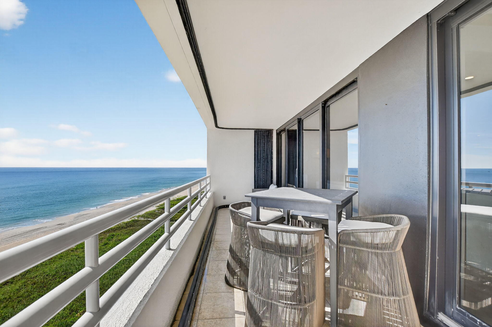 1500 S Ocean #704, Boca Raton FL 33432