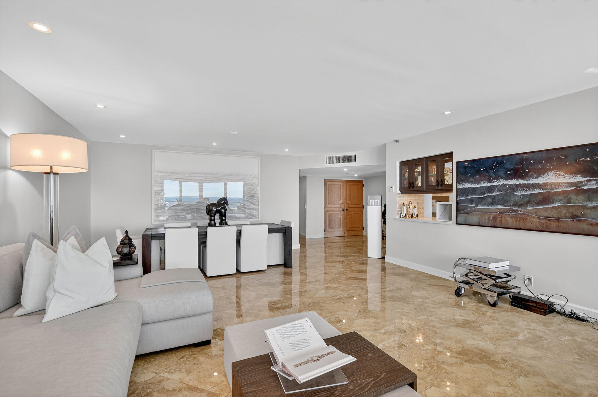 1500 S Ocean #704, Boca Raton FL 33432