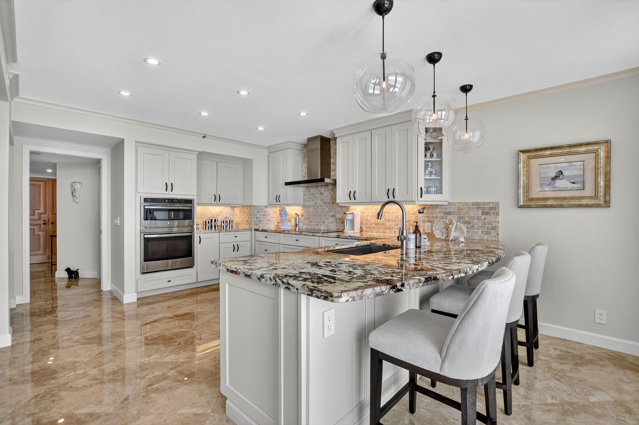1500 S Ocean #704, Boca Raton FL 33432