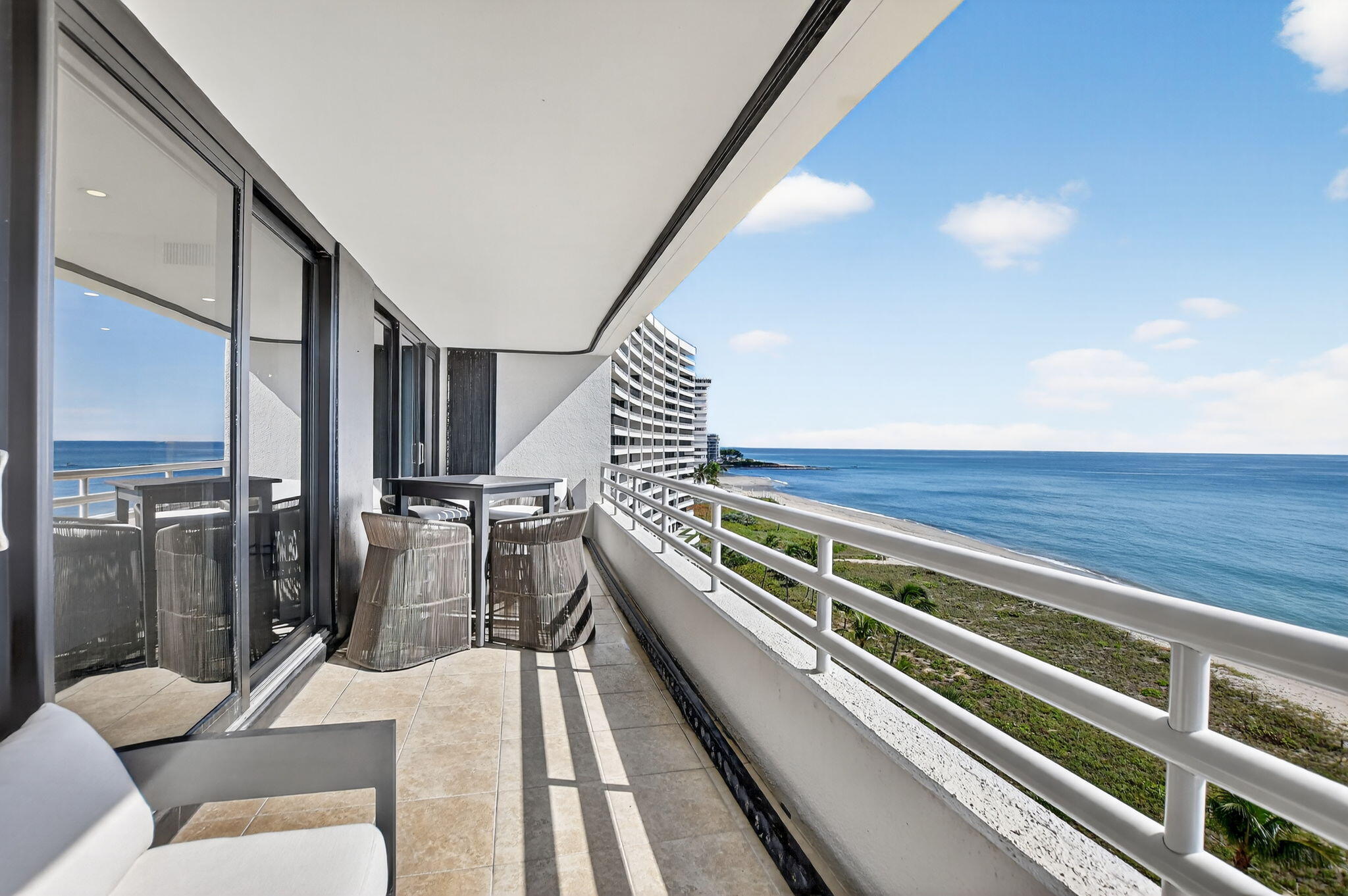 1500 S Ocean #704, Boca Raton FL 33432