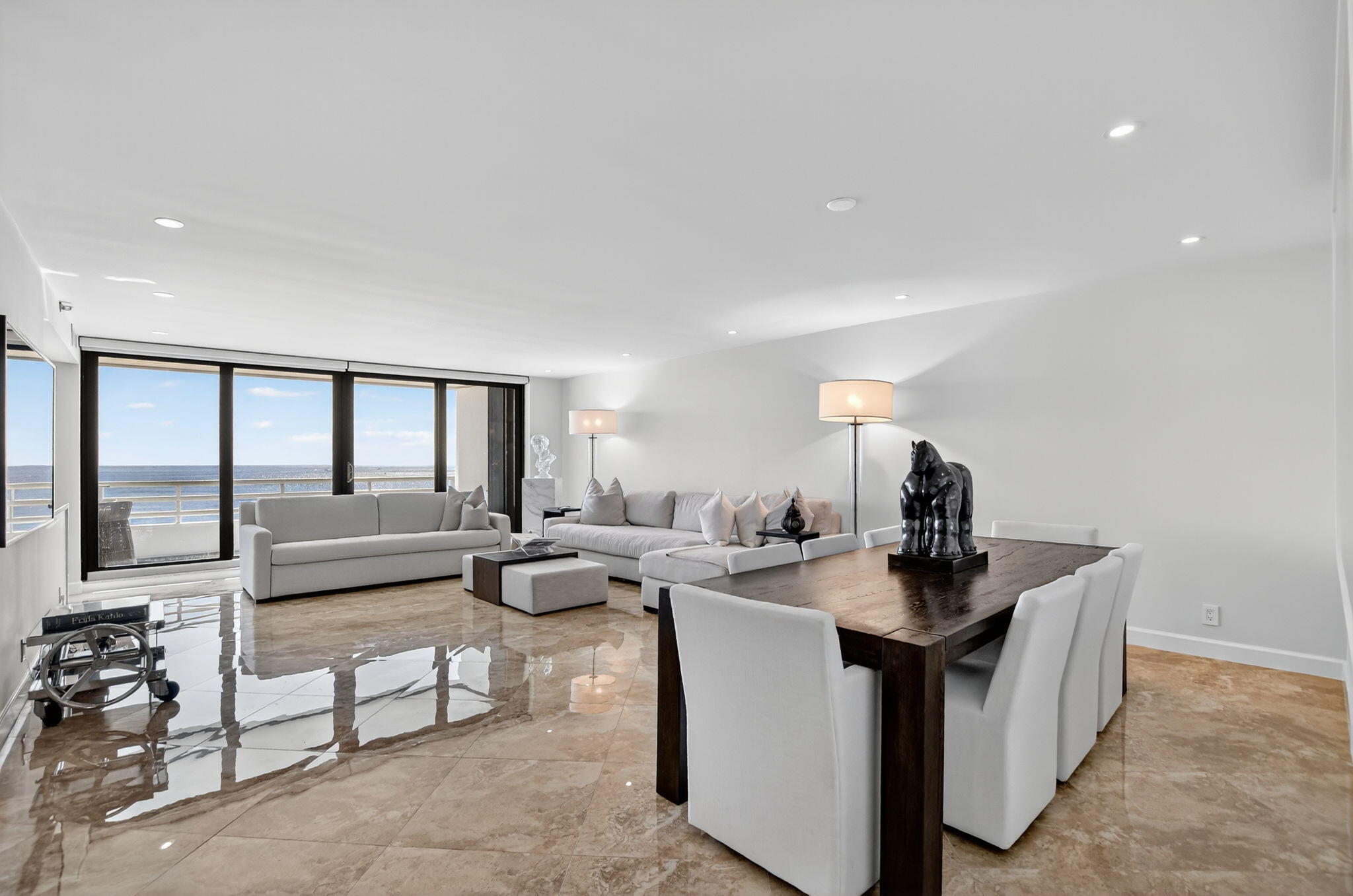 1500 S Ocean #704, Boca Raton FL 33432