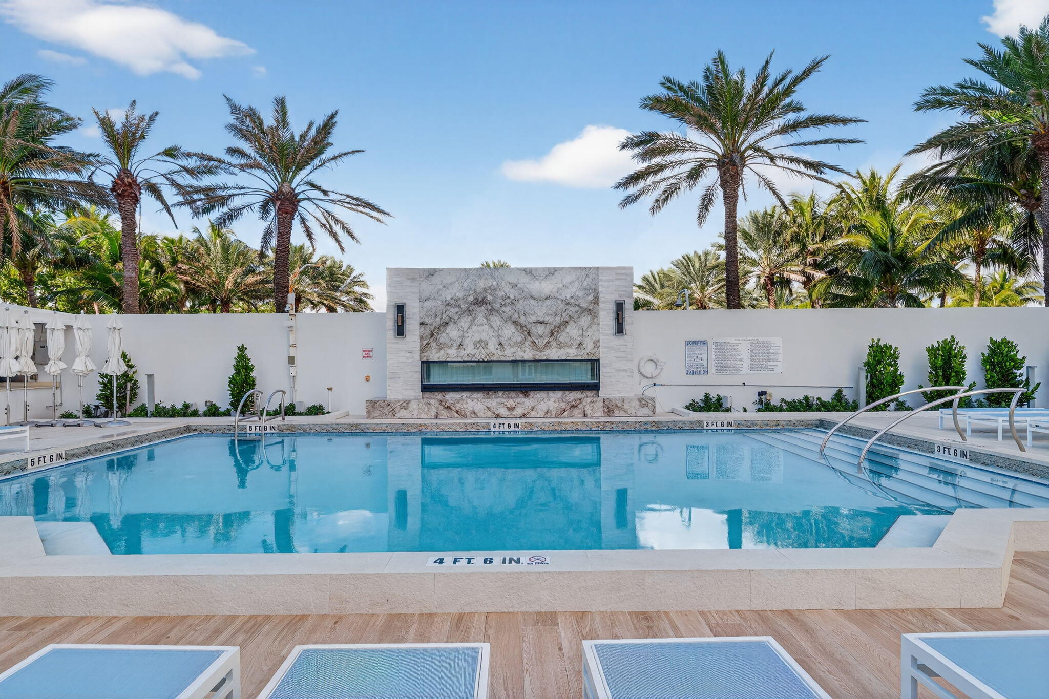 1500 S Ocean #704, Boca Raton FL 33432