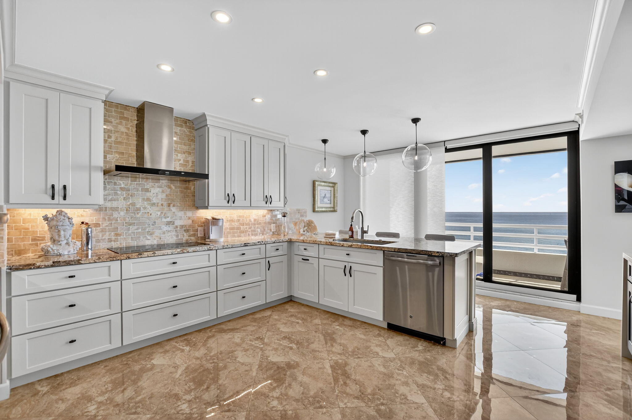1500 S Ocean #704, Boca Raton FL 33432