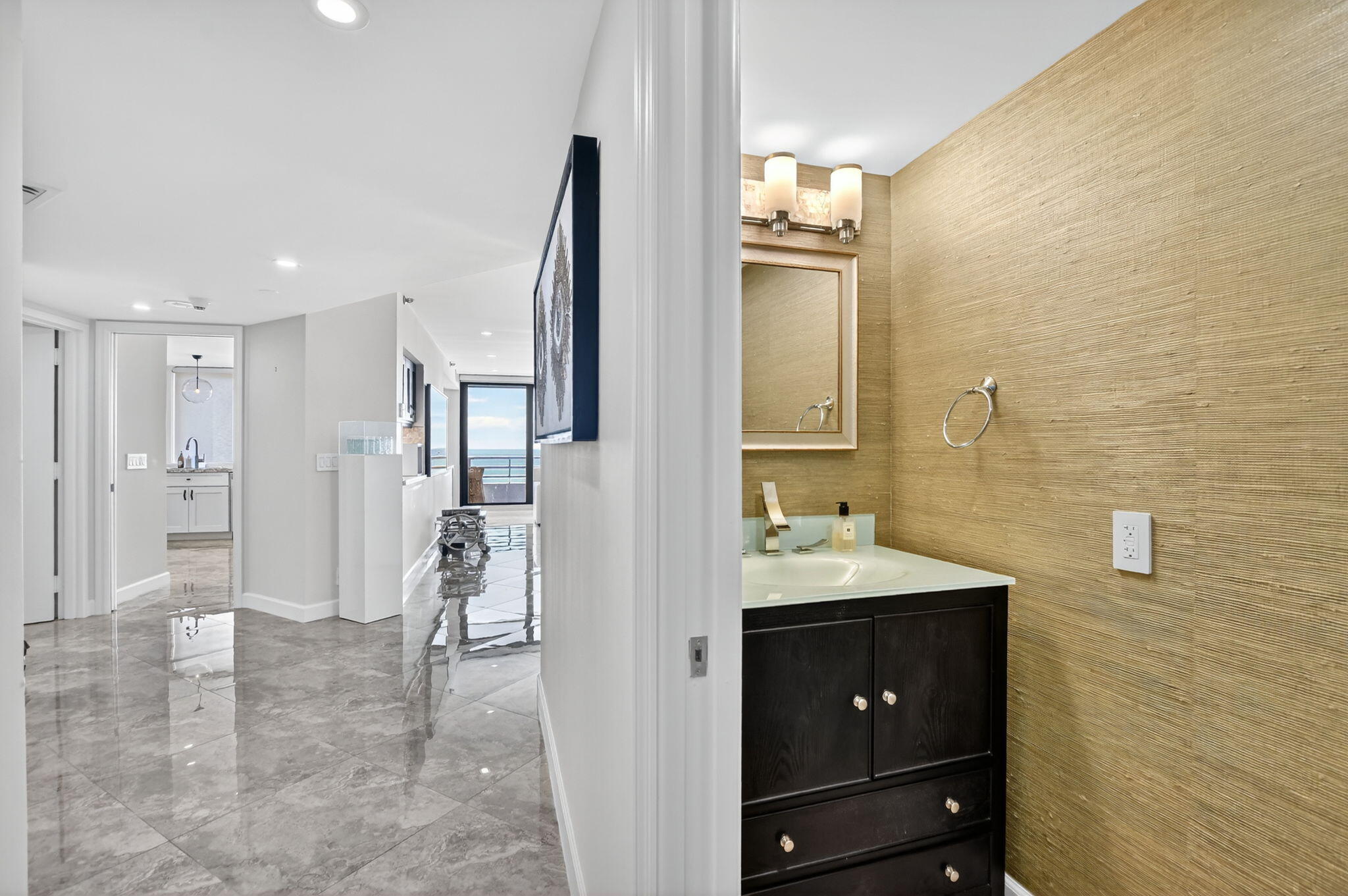 1500 S Ocean #704, Boca Raton FL 33432