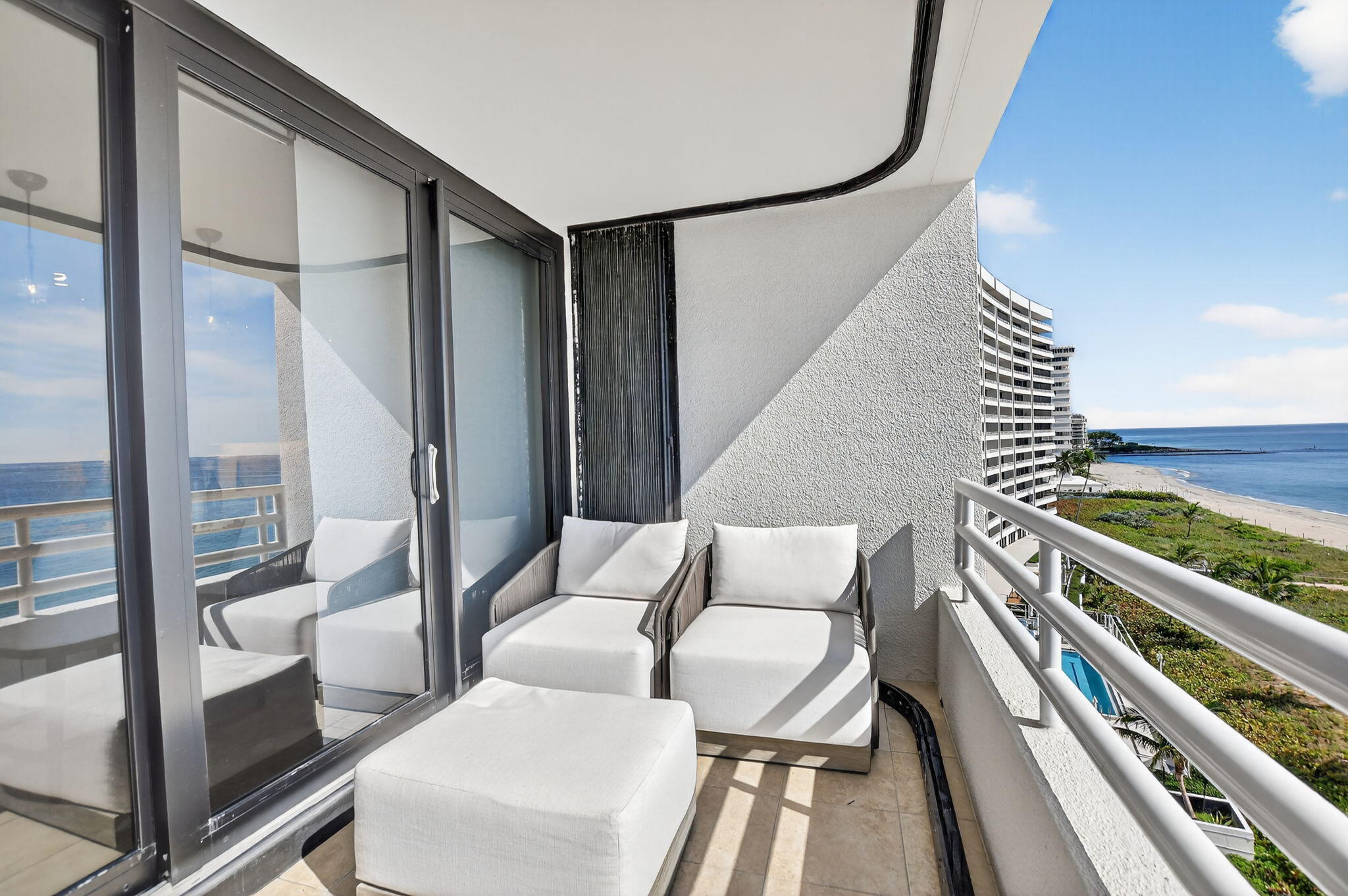 1500 S Ocean #704, Boca Raton FL 33432