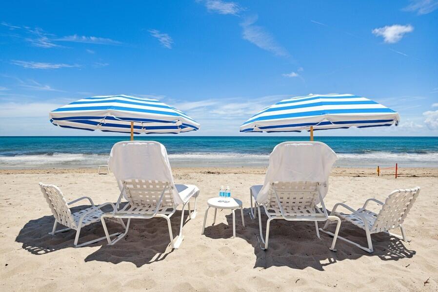 1500 S Ocean #704, Boca Raton FL 33432