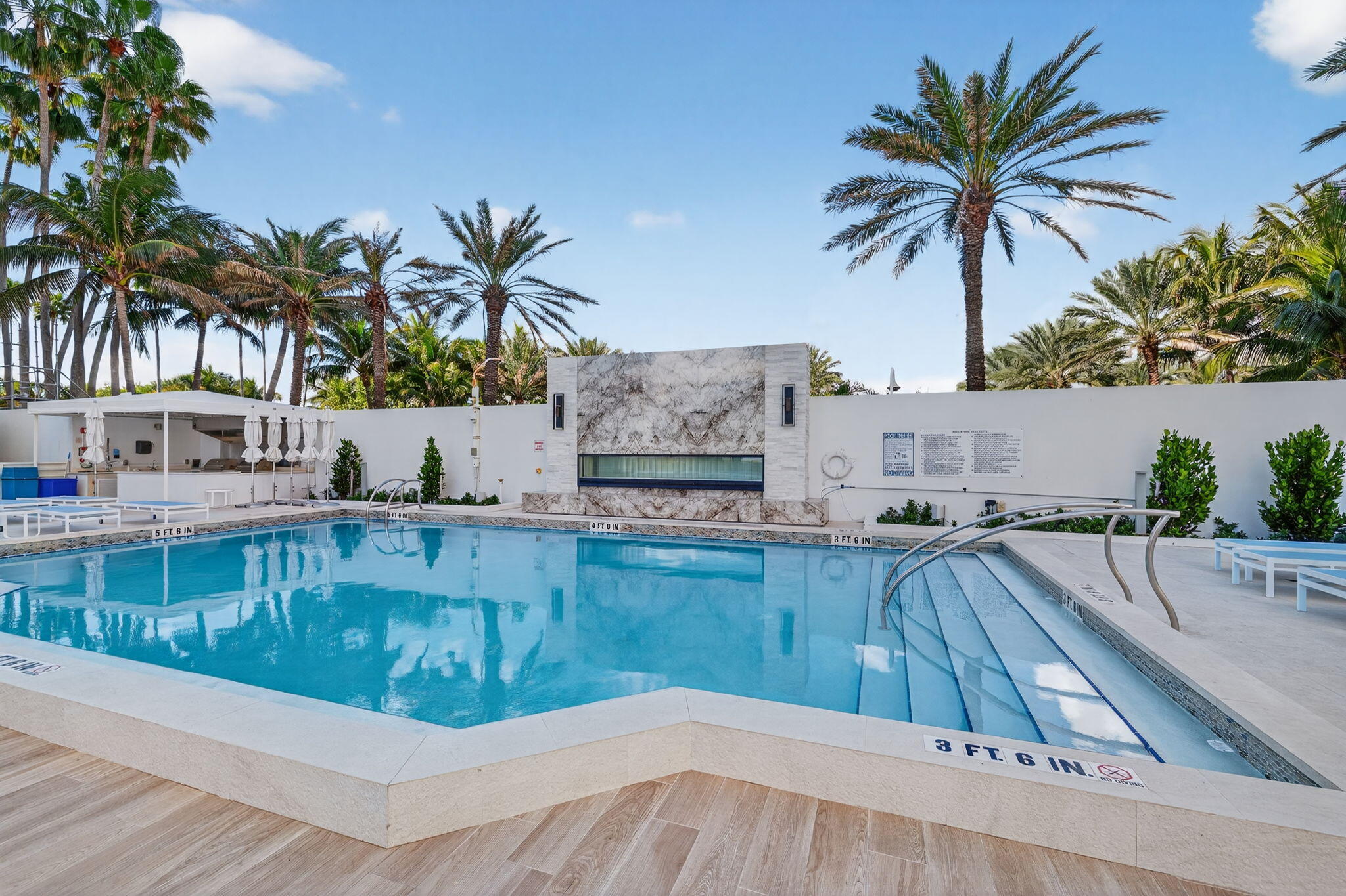 1500 S Ocean #704, Boca Raton FL 33432