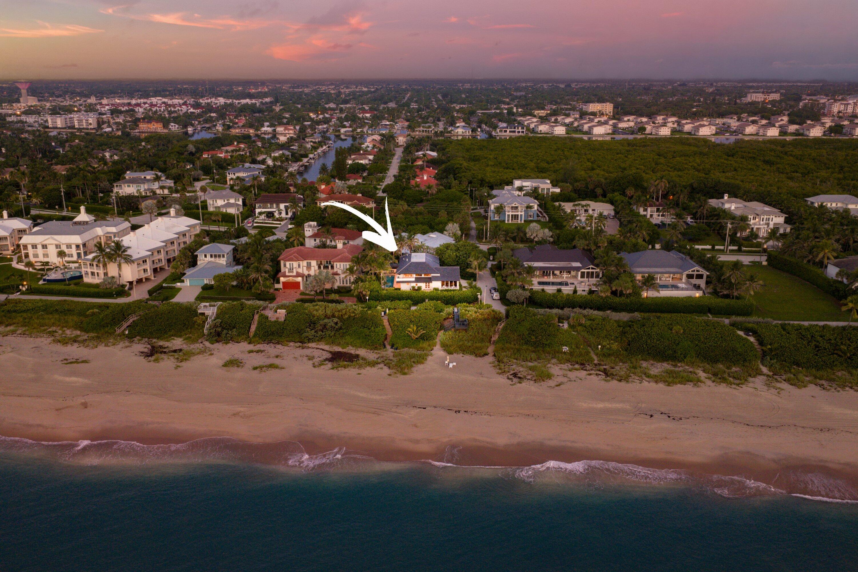 5910 Old Ocean, Ocean Ridge FL 33435