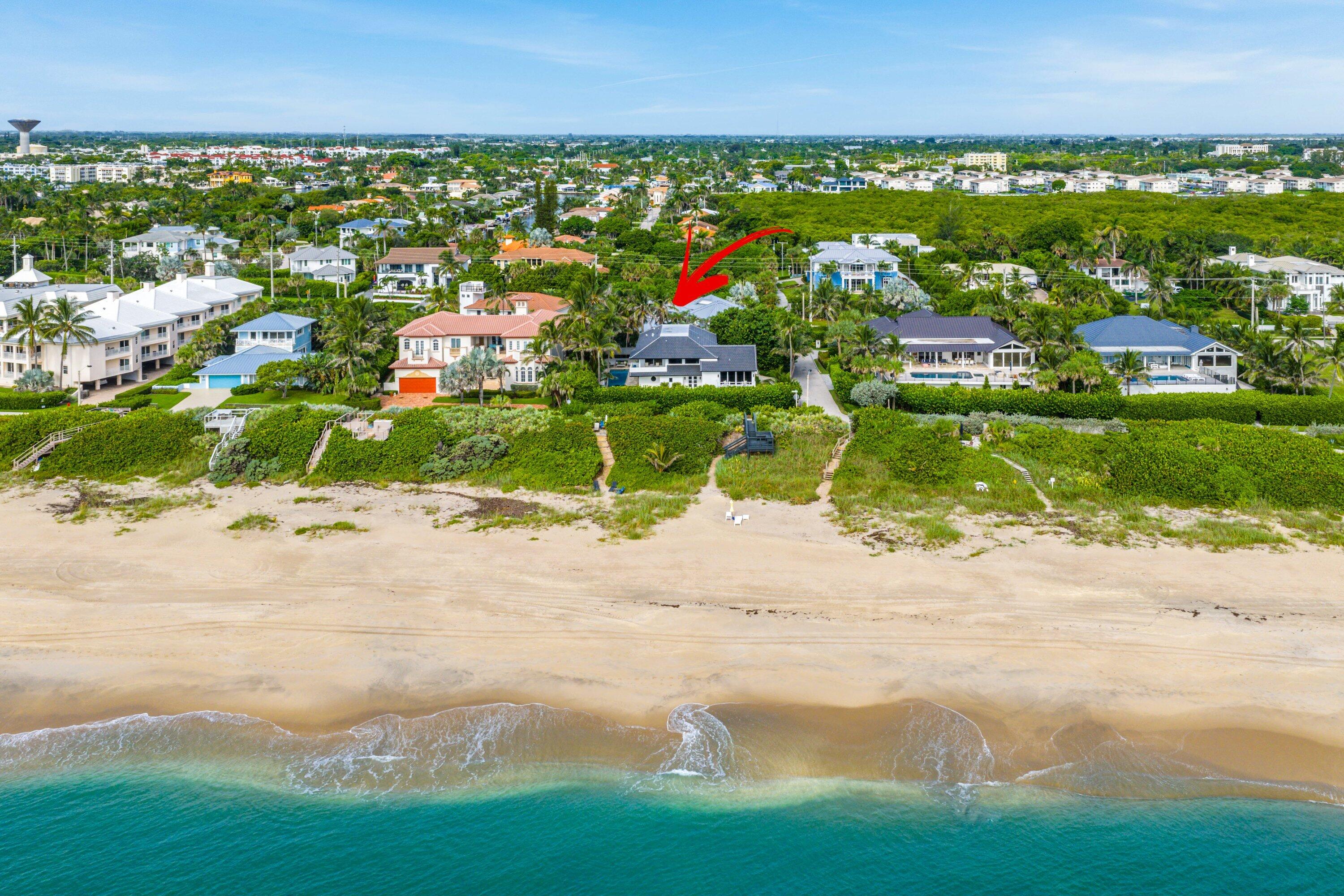5910 Old Ocean, Ocean Ridge FL 33435