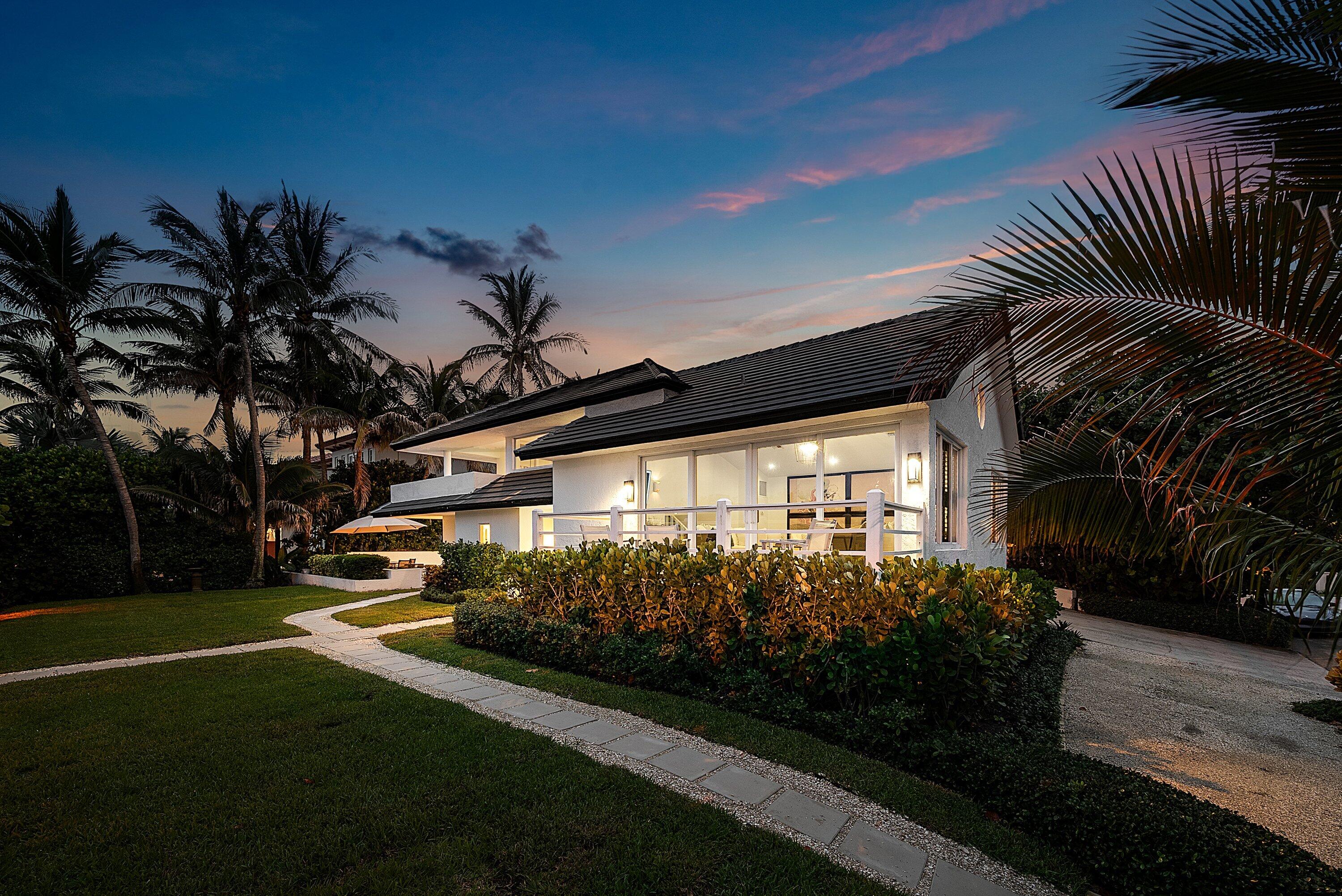 5910 Old Ocean, Ocean Ridge FL 33435