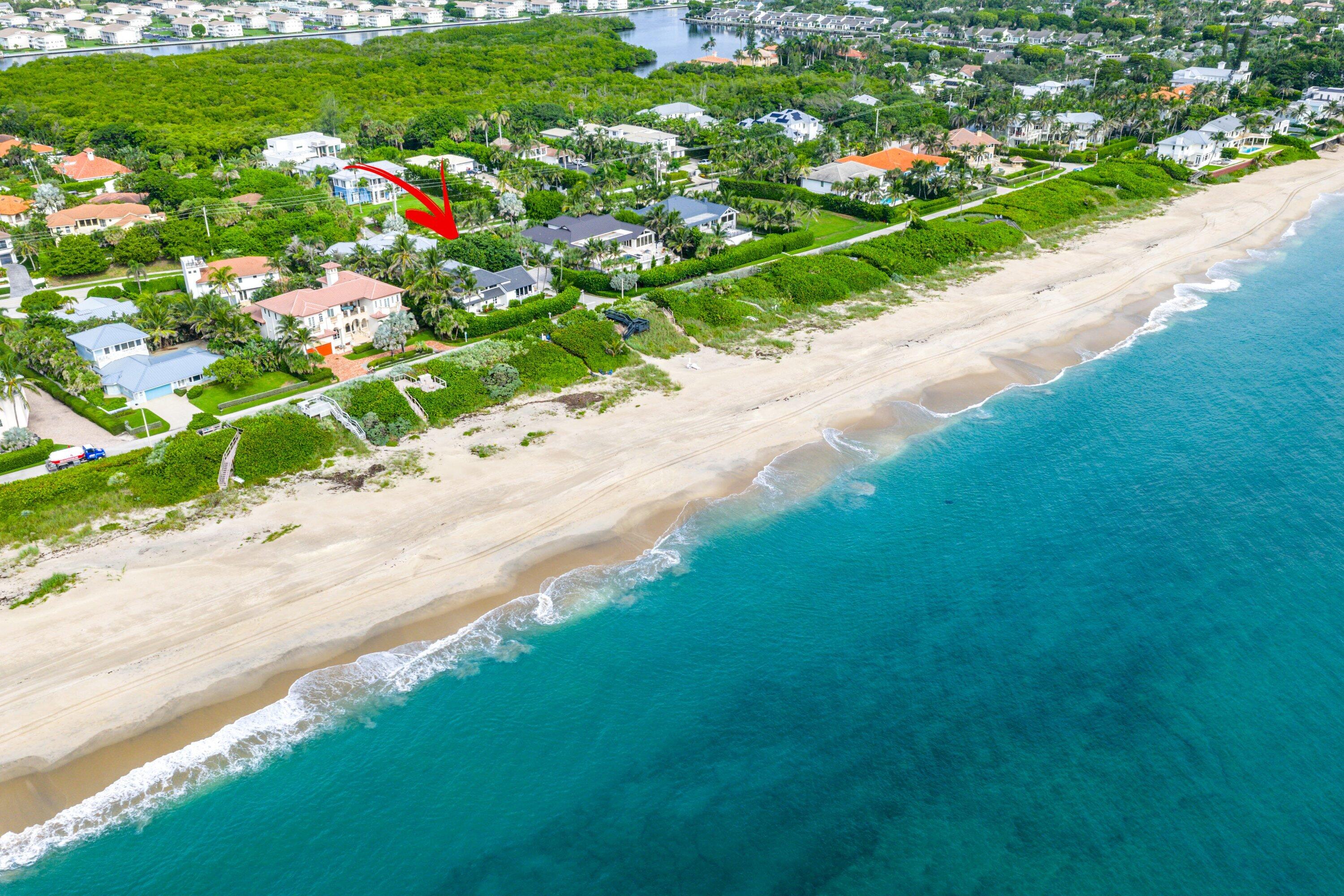5910 Old Ocean, Ocean Ridge FL 33435