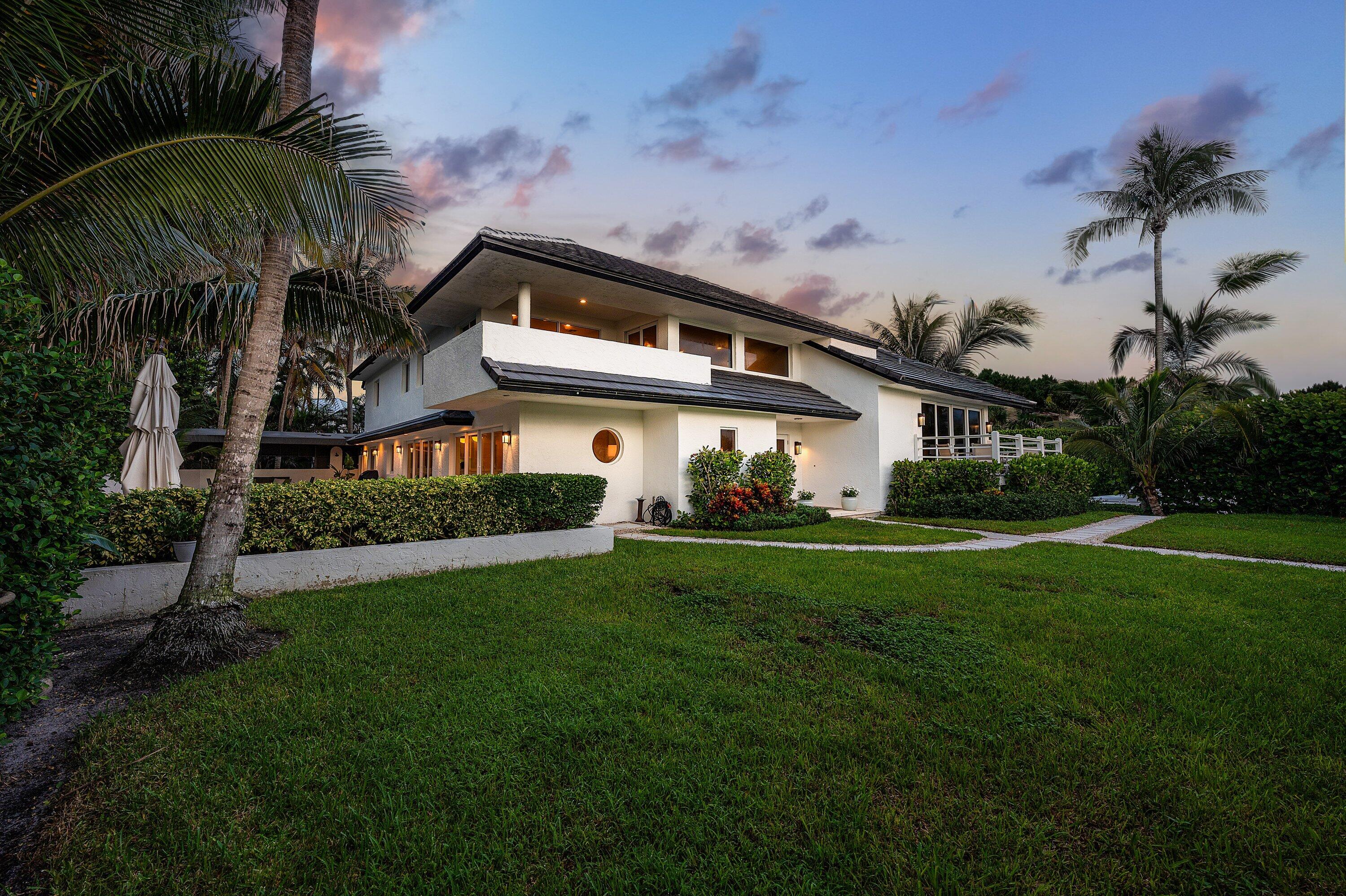 5910 Old Ocean, Ocean Ridge FL 33435