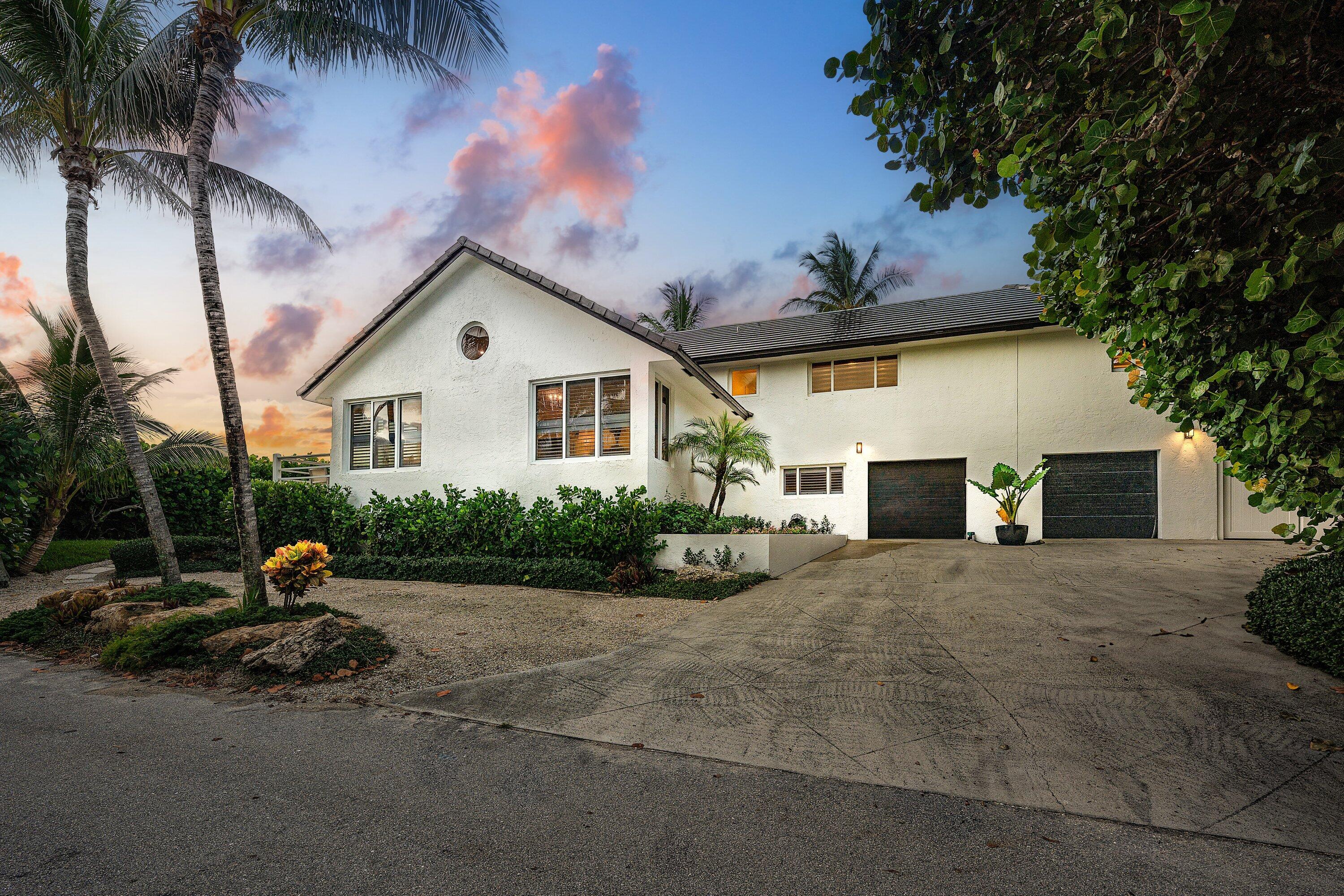 5910 Old Ocean, Ocean Ridge FL 33435