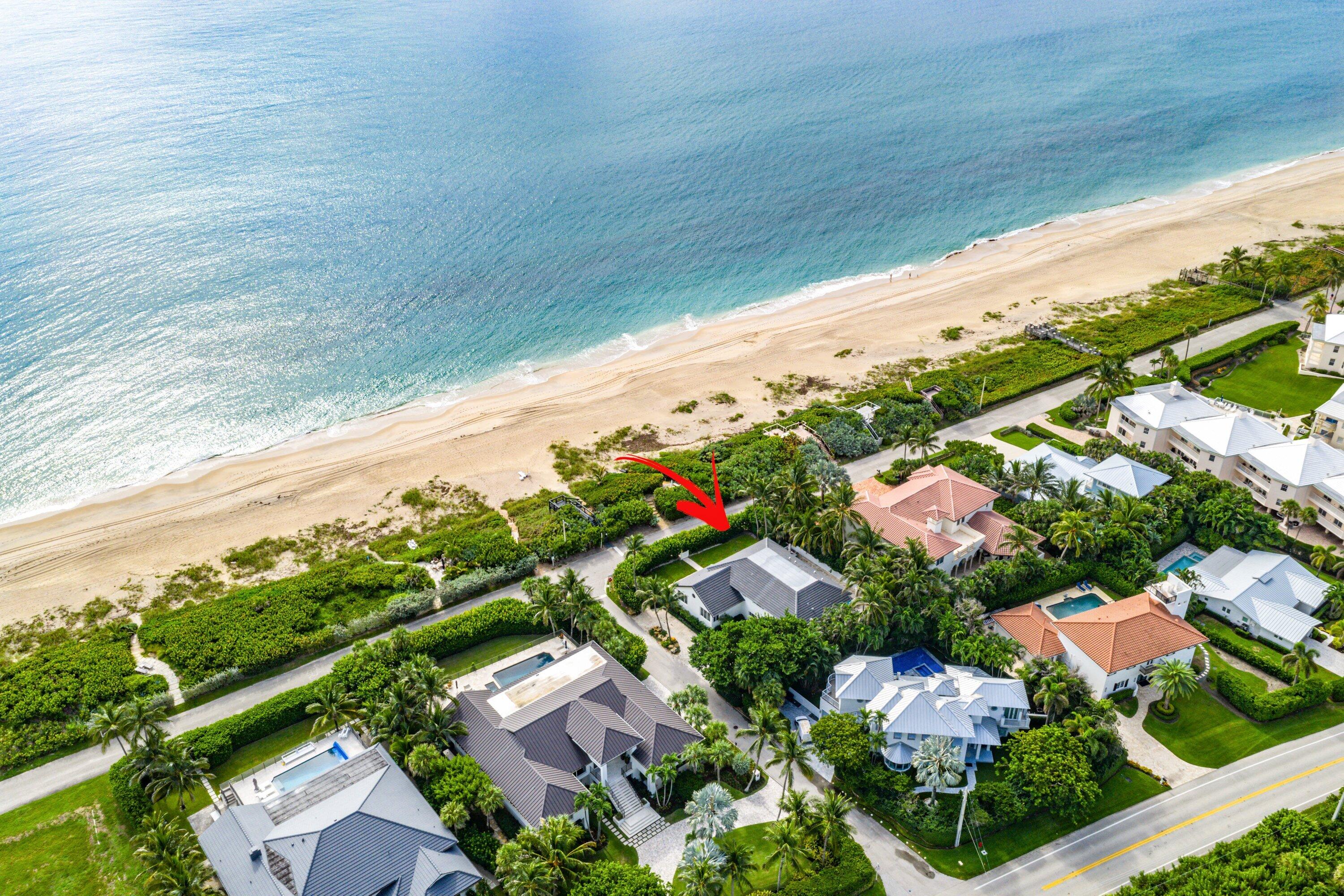5910 Old Ocean, Ocean Ridge FL 33435