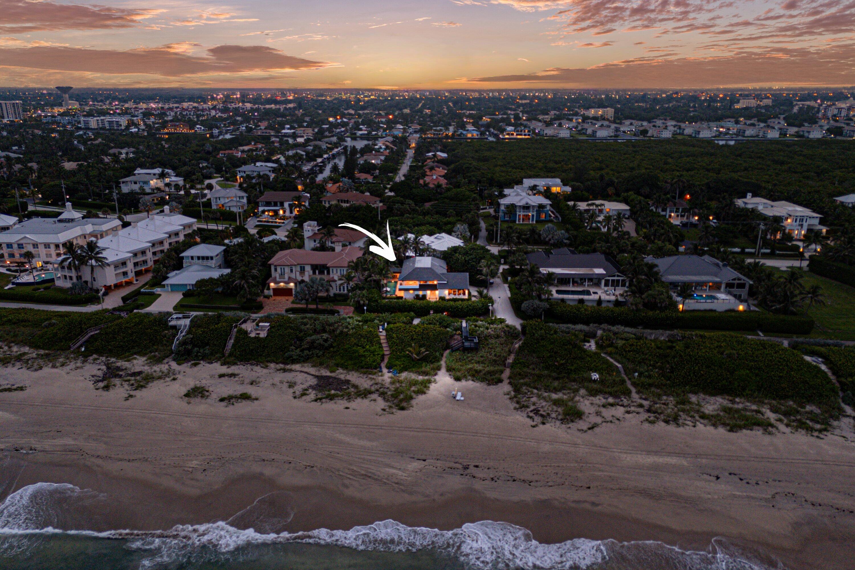 5910 Old Ocean, Ocean Ridge FL 33435