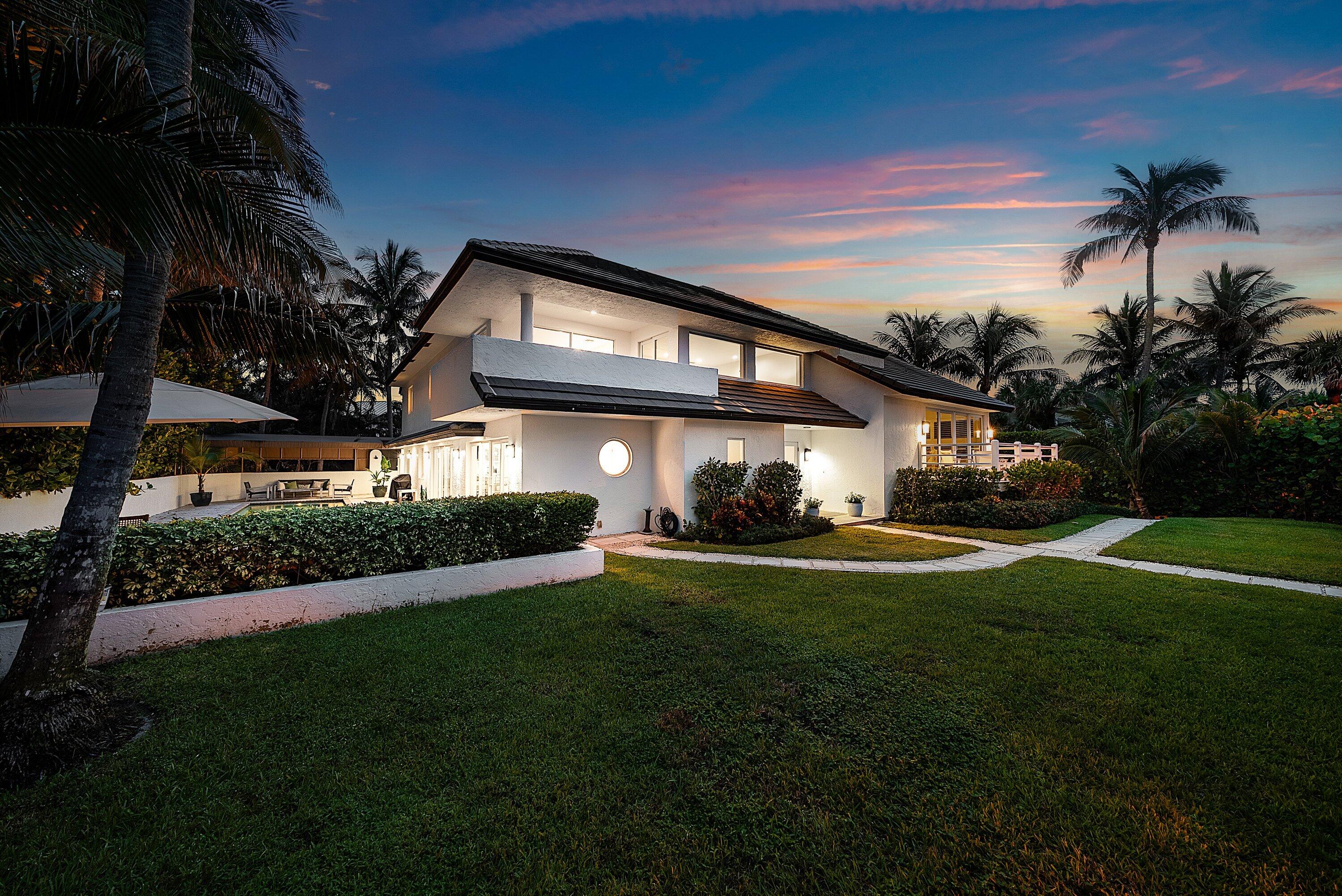 5910 Old Ocean, Ocean Ridge FL 33435