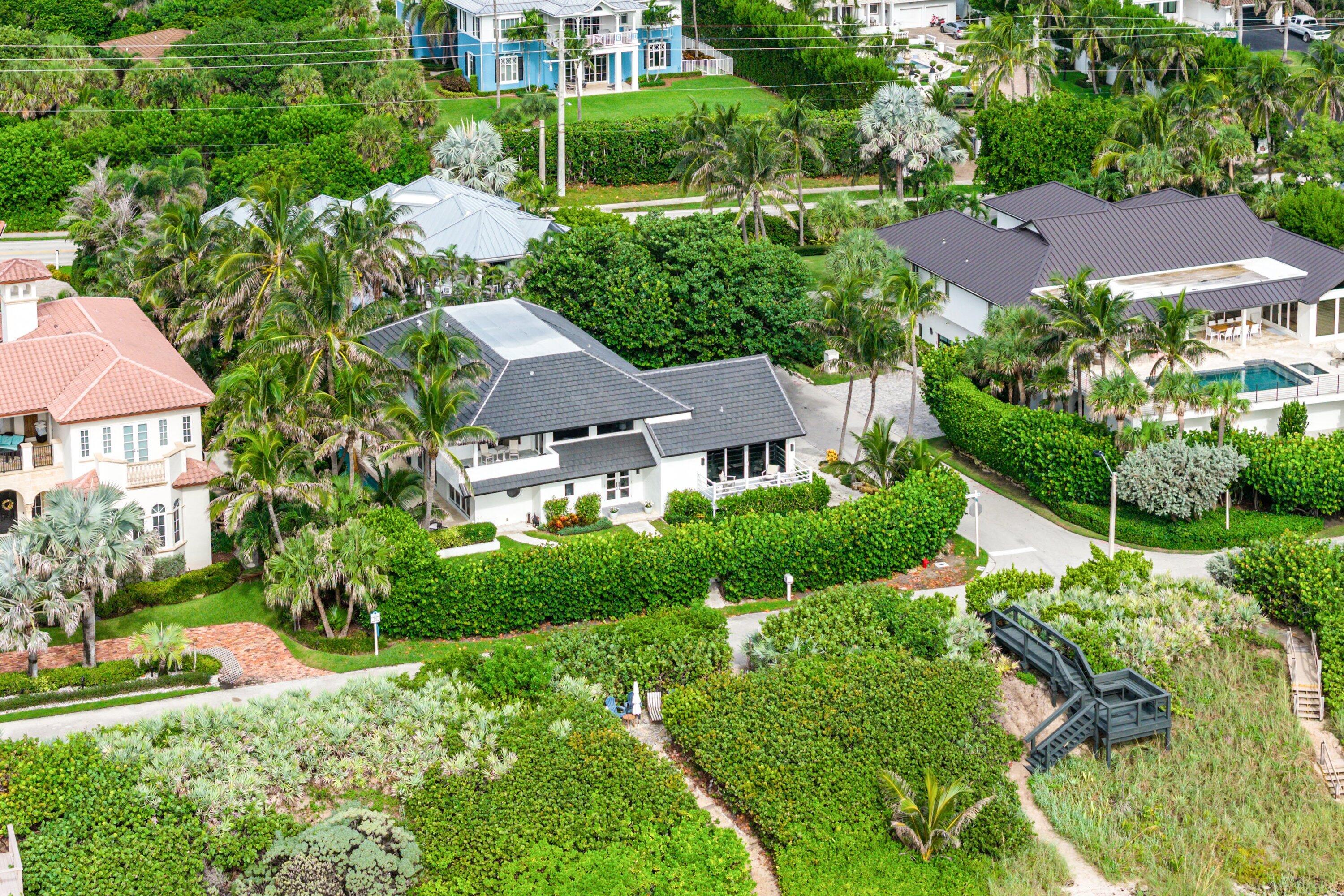 5910 Old Ocean, Ocean Ridge FL 33435