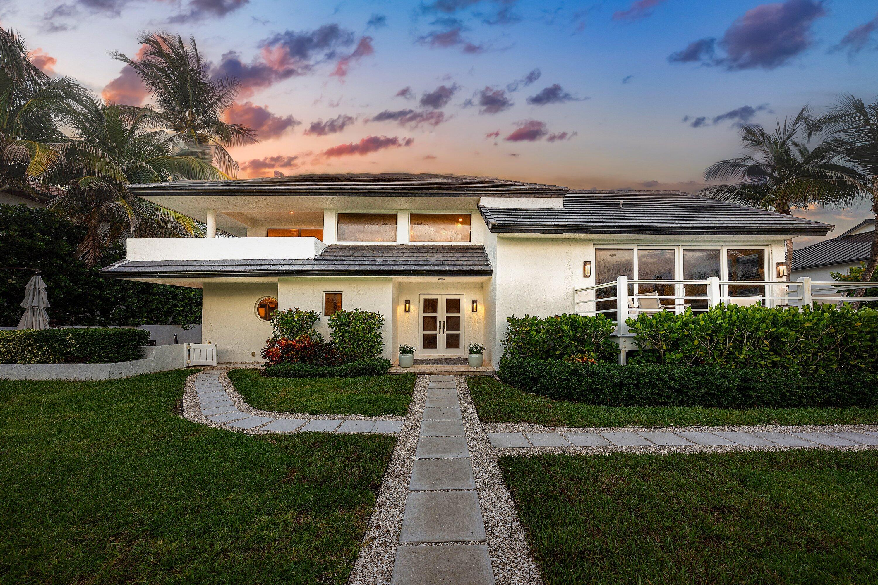 5910 Old Ocean, Ocean Ridge FL 33435