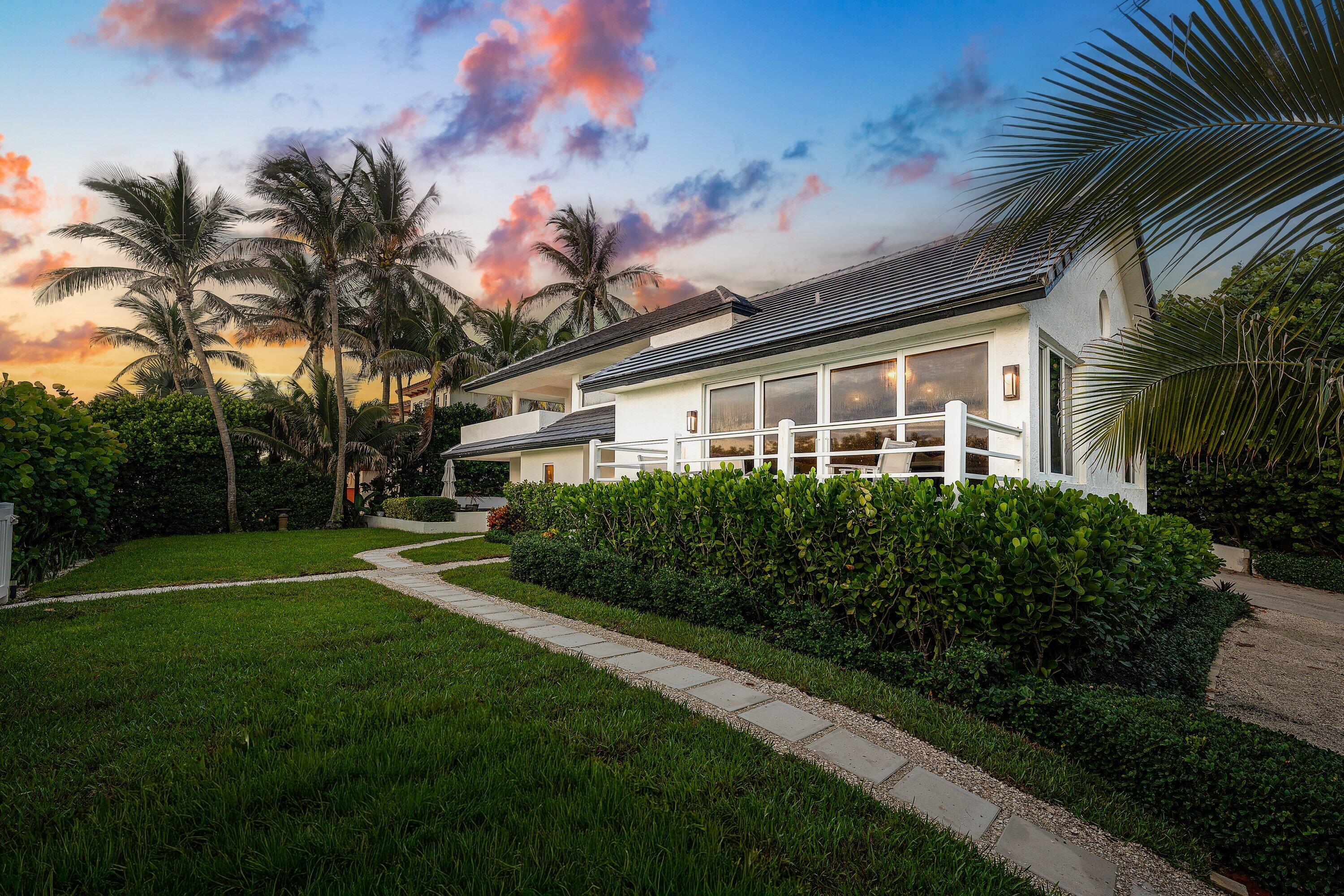 5910 Old Ocean, Ocean Ridge FL 33435