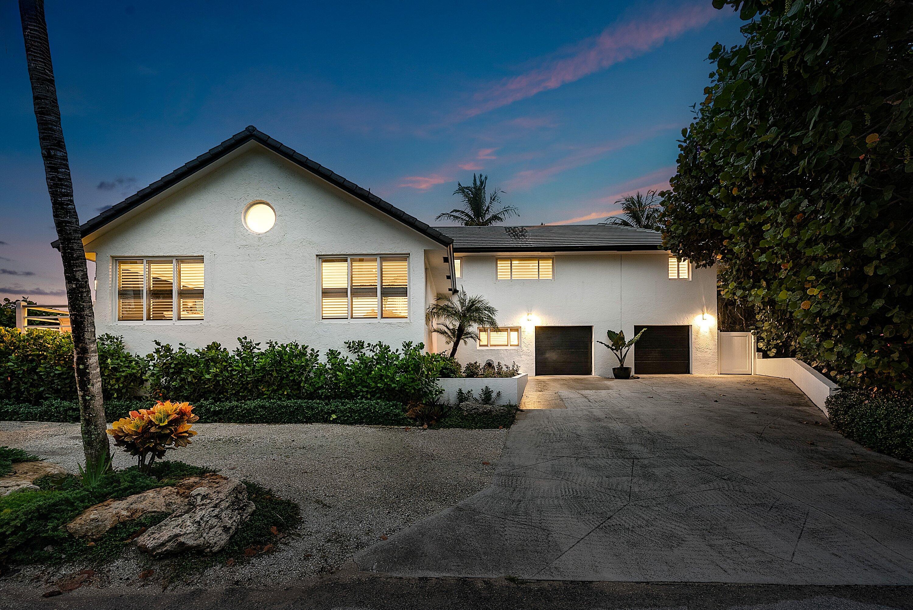 5910 Old Ocean, Ocean Ridge FL 33435