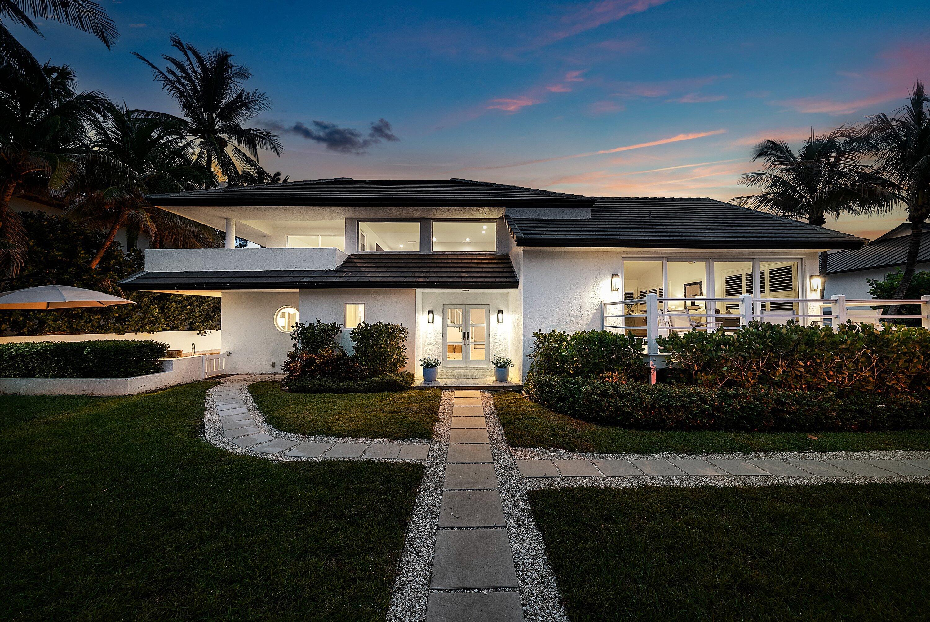 5910 Old Ocean, Ocean Ridge FL 33435
