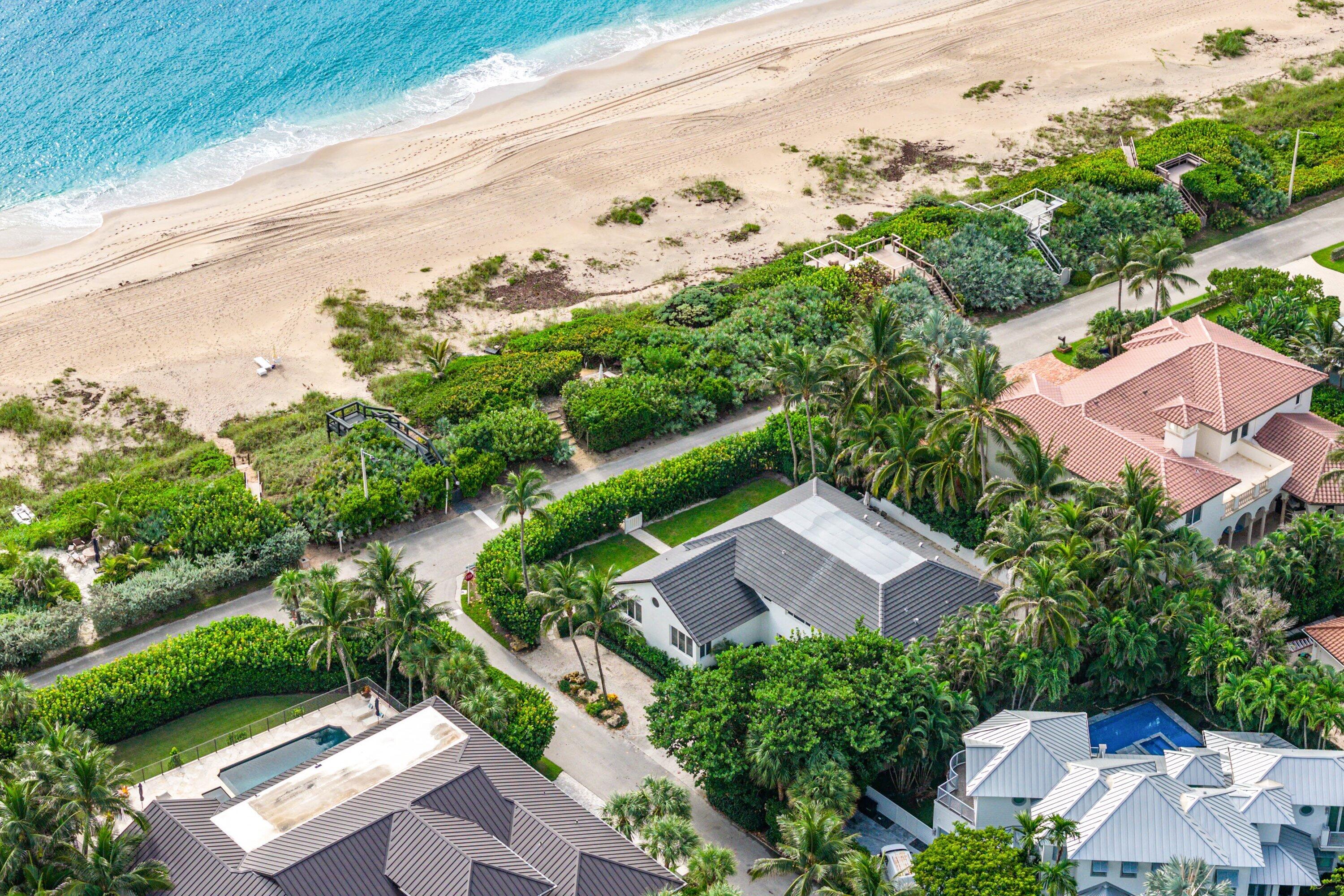 5910 Old Ocean, Ocean Ridge FL 33435