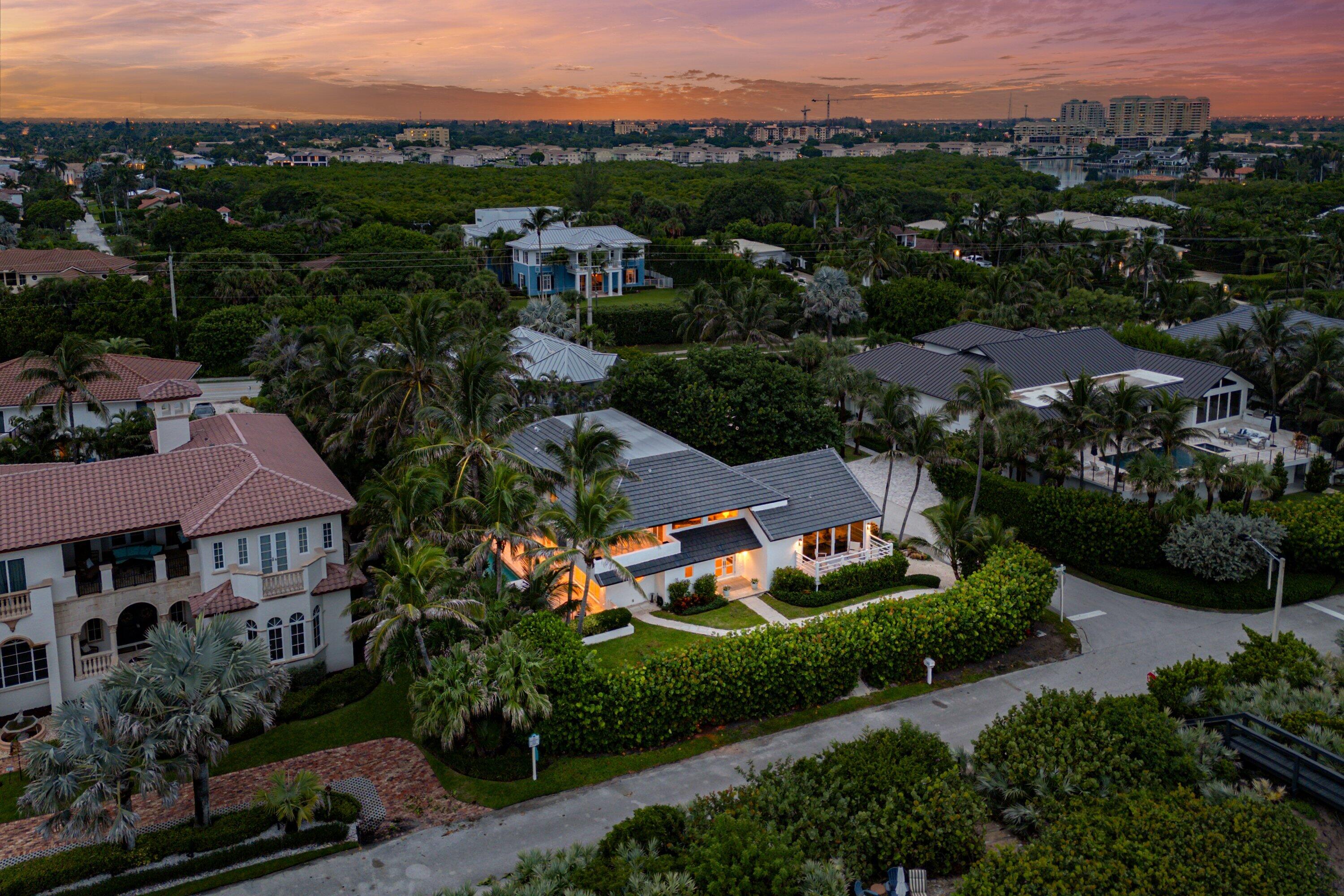 5910 Old Ocean, Ocean Ridge FL 33435