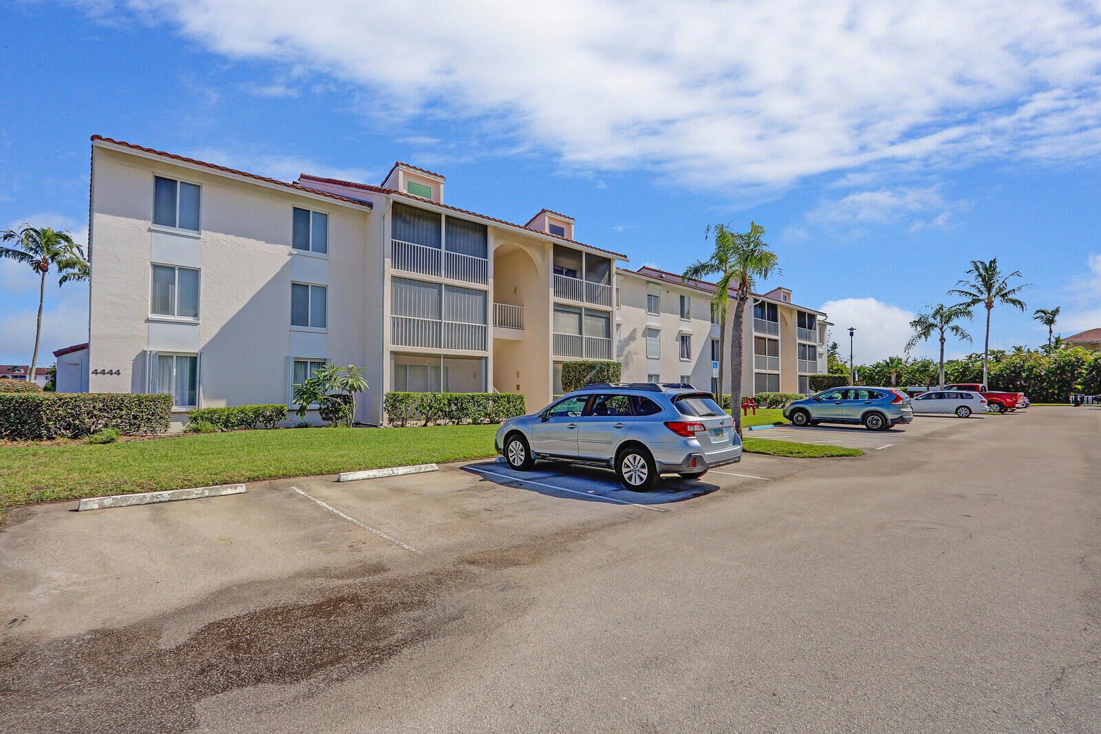 4444 NE Ocean #E2, Jensen Beach FL 34957