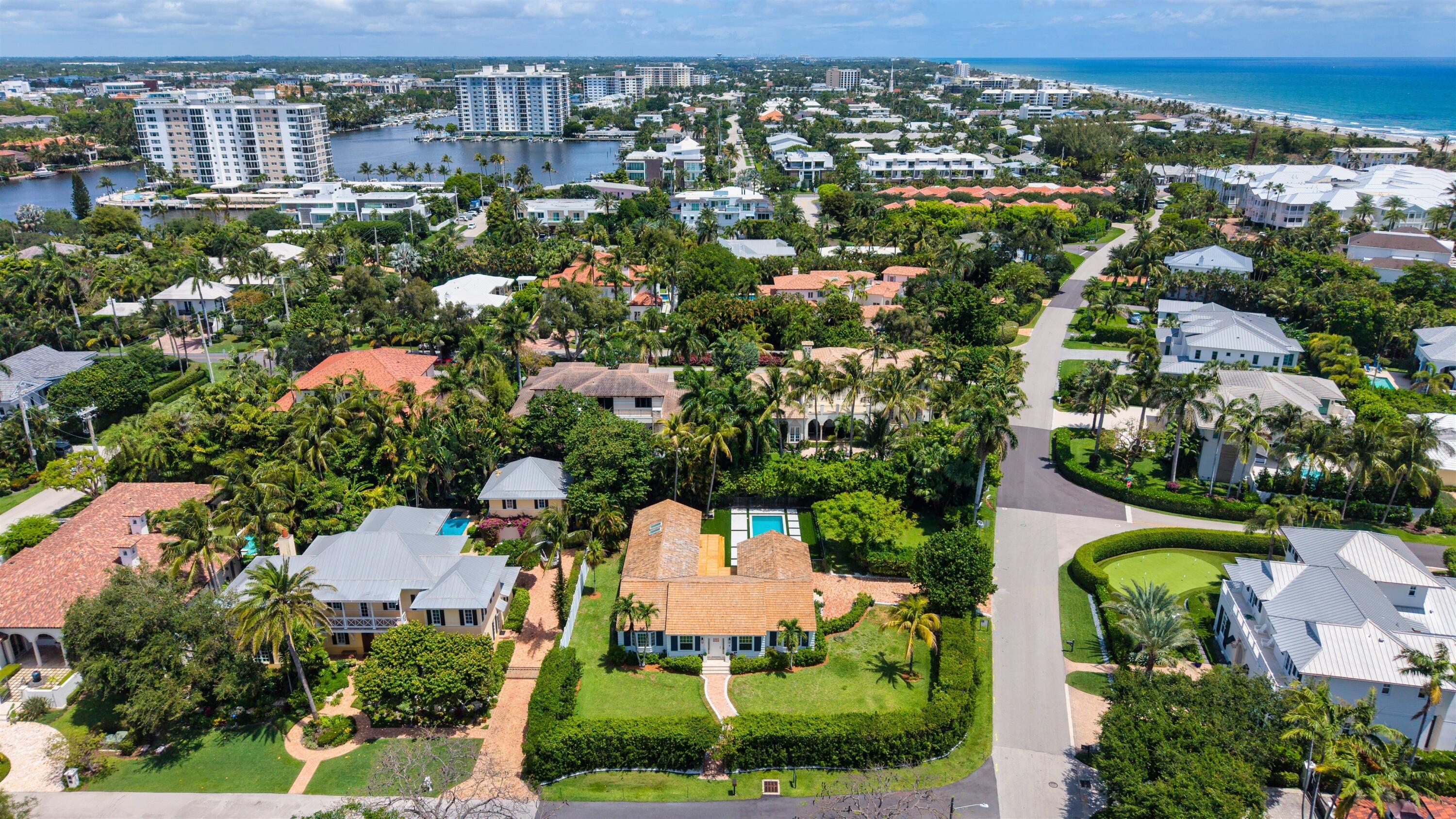 1017 Tamarind, Delray Beach FL 33483