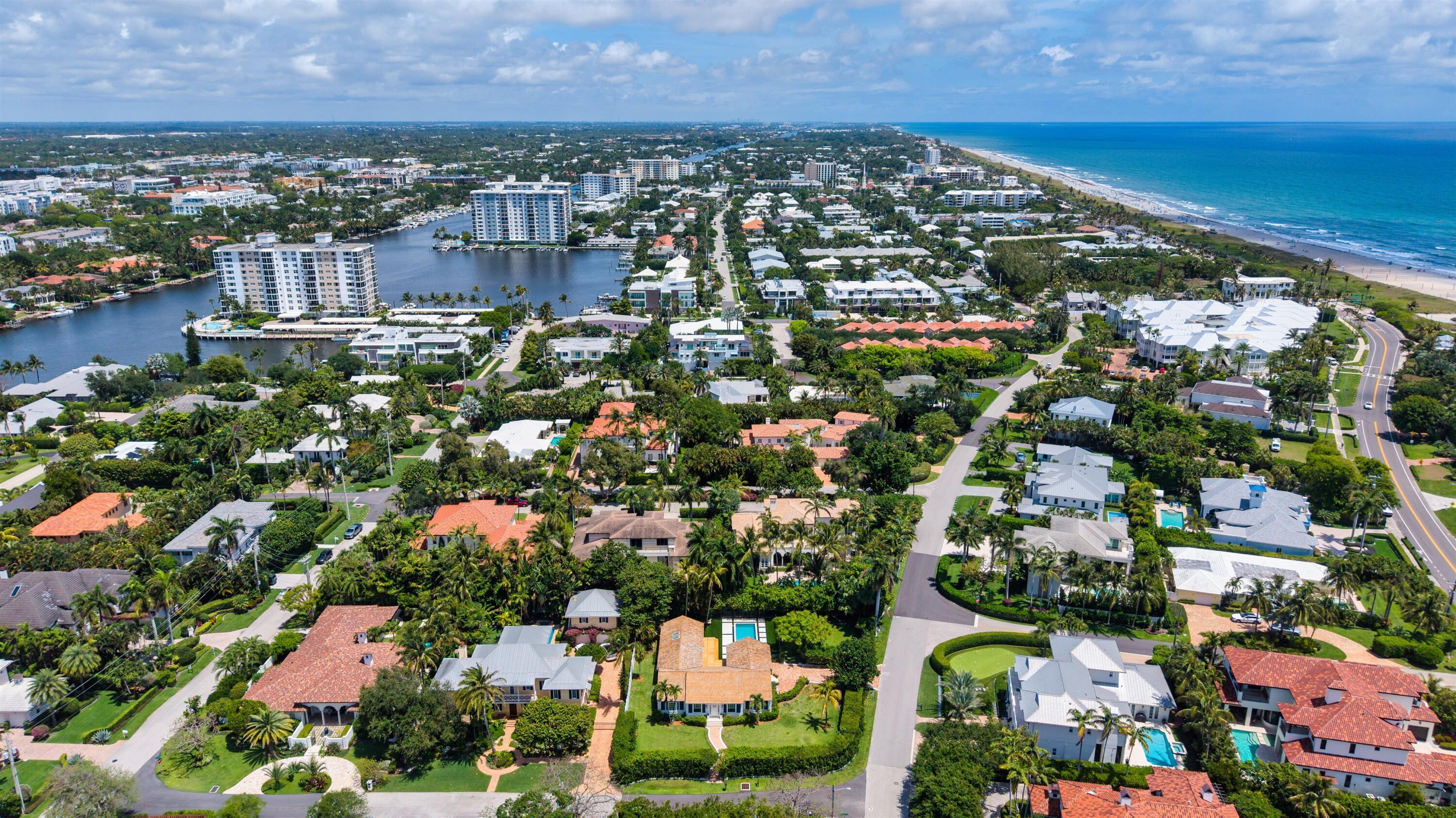 1017 Tamarind, Delray Beach FL 33483