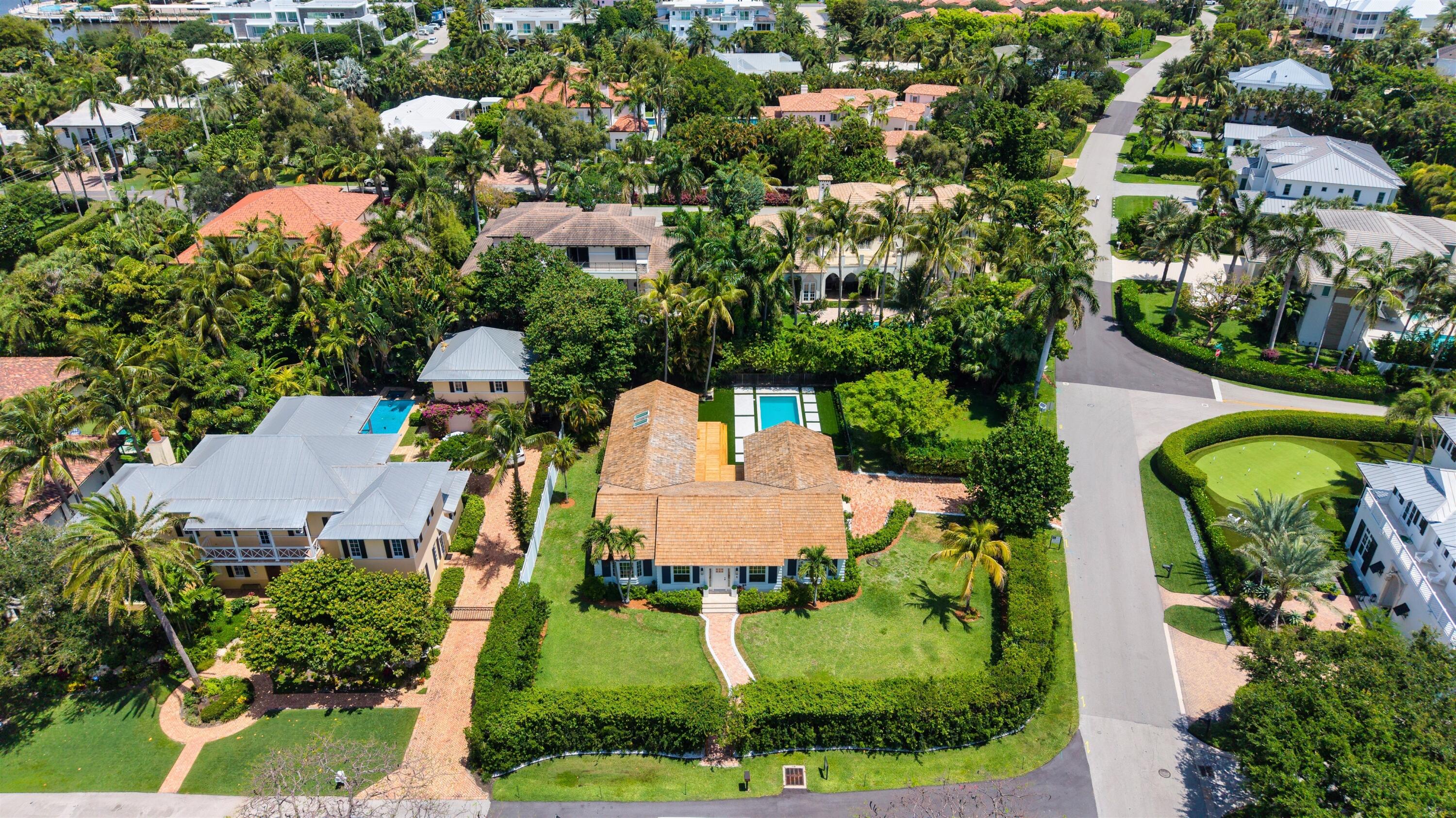 1017 Tamarind, Delray Beach FL 33483