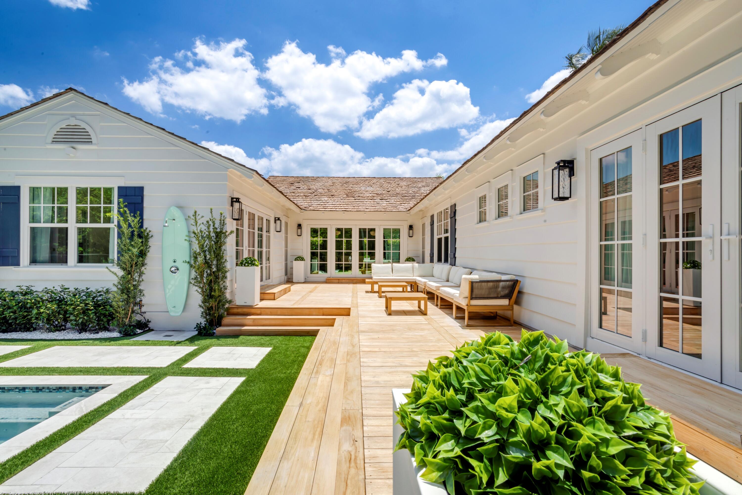 1017 Tamarind, Delray Beach FL 33483