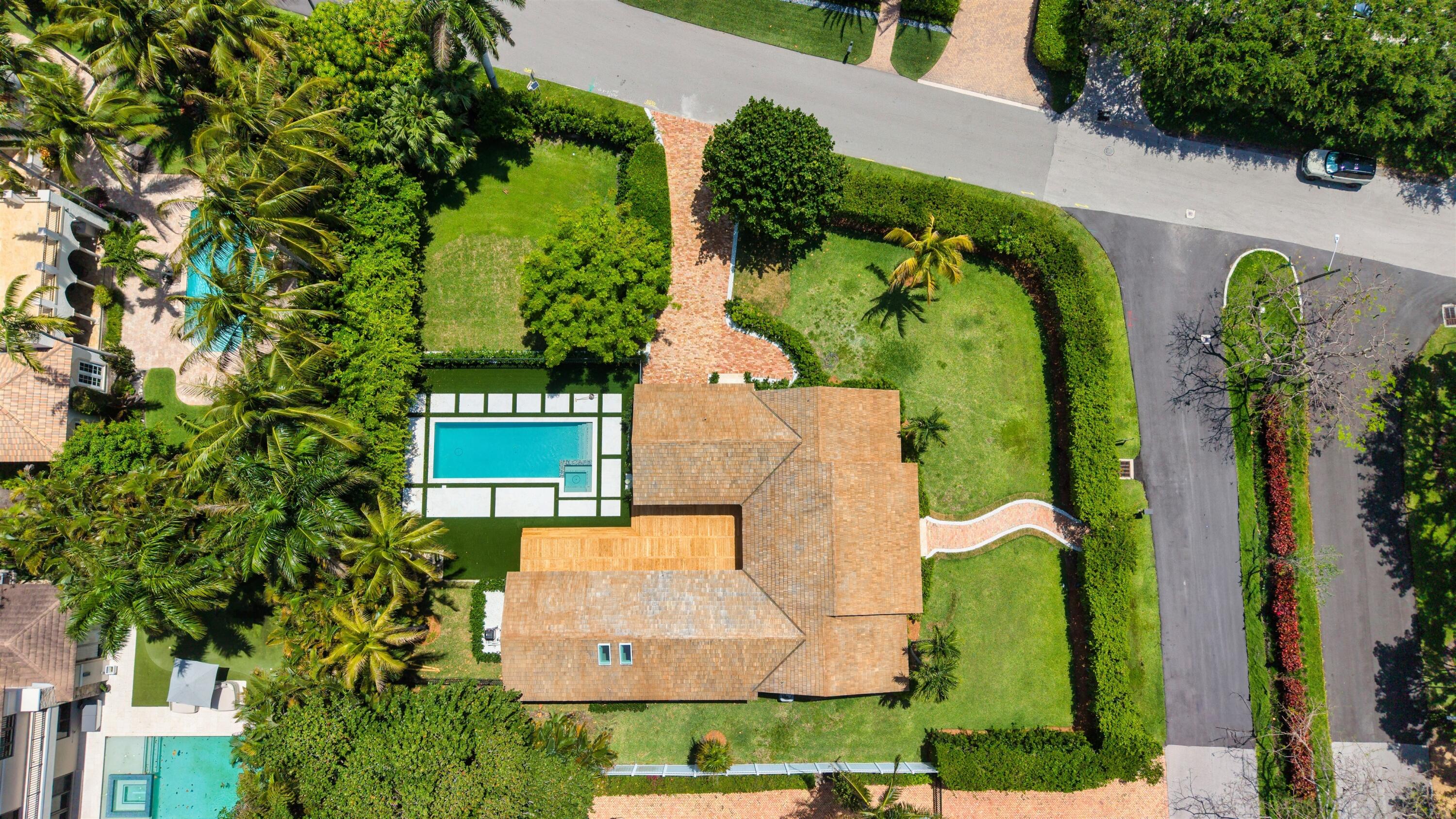 1017 Tamarind, Delray Beach FL 33483