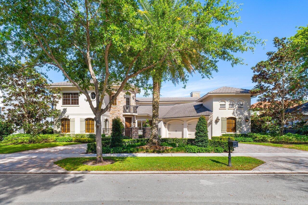 5734 Paddington Way, Boca Raton FL 33496