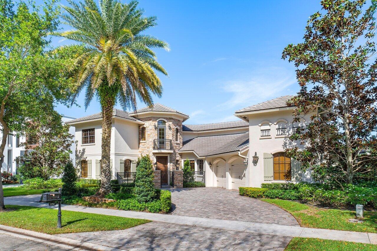 5734 Paddington Way, Boca Raton FL 33496