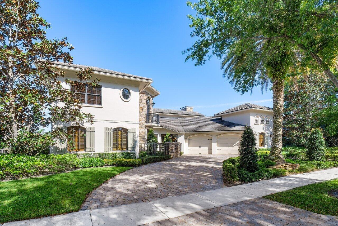 5734 Paddington Way, Boca Raton FL 33496