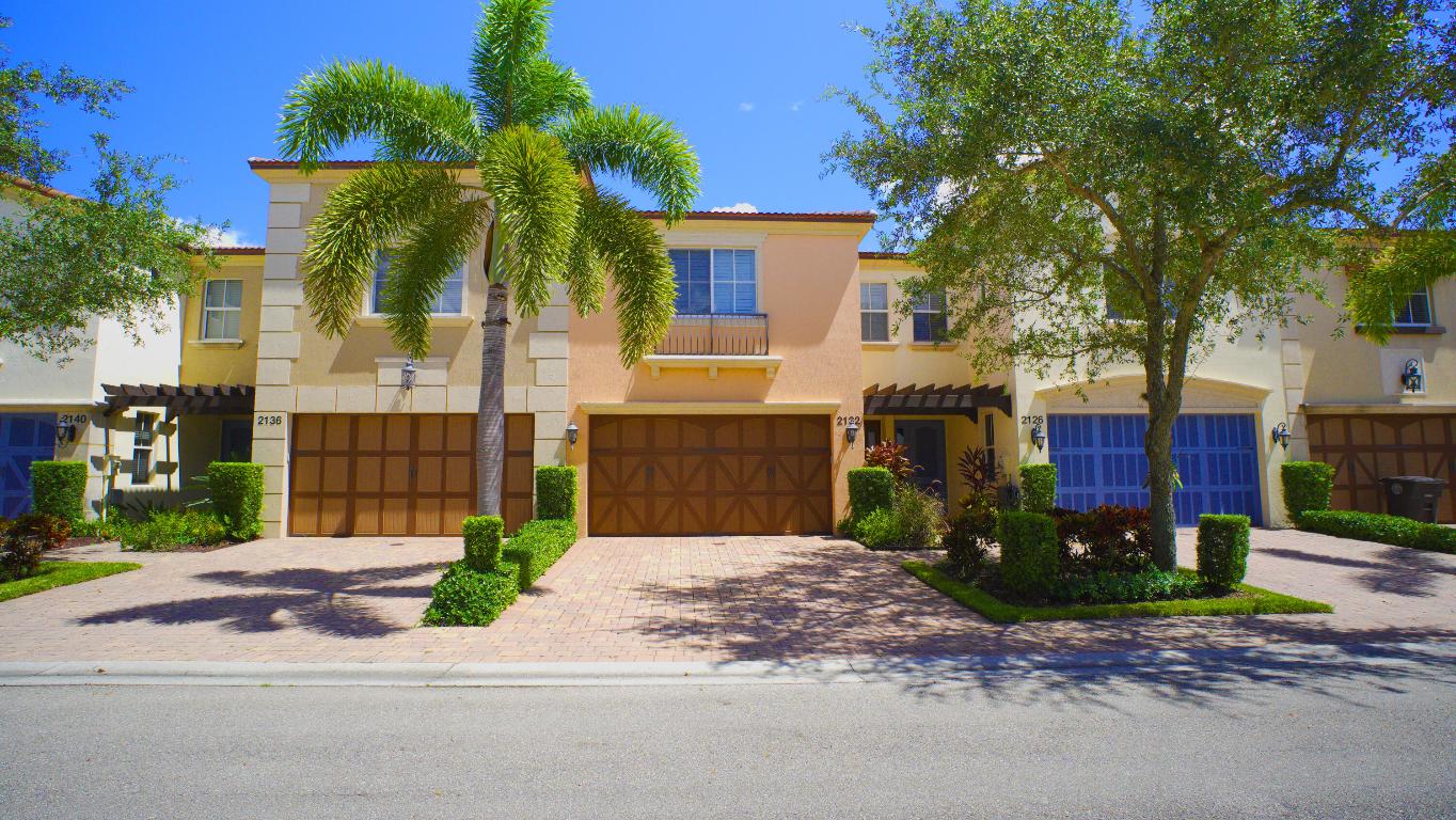 2132 Foxtail View, West Palm Beach FL 33411