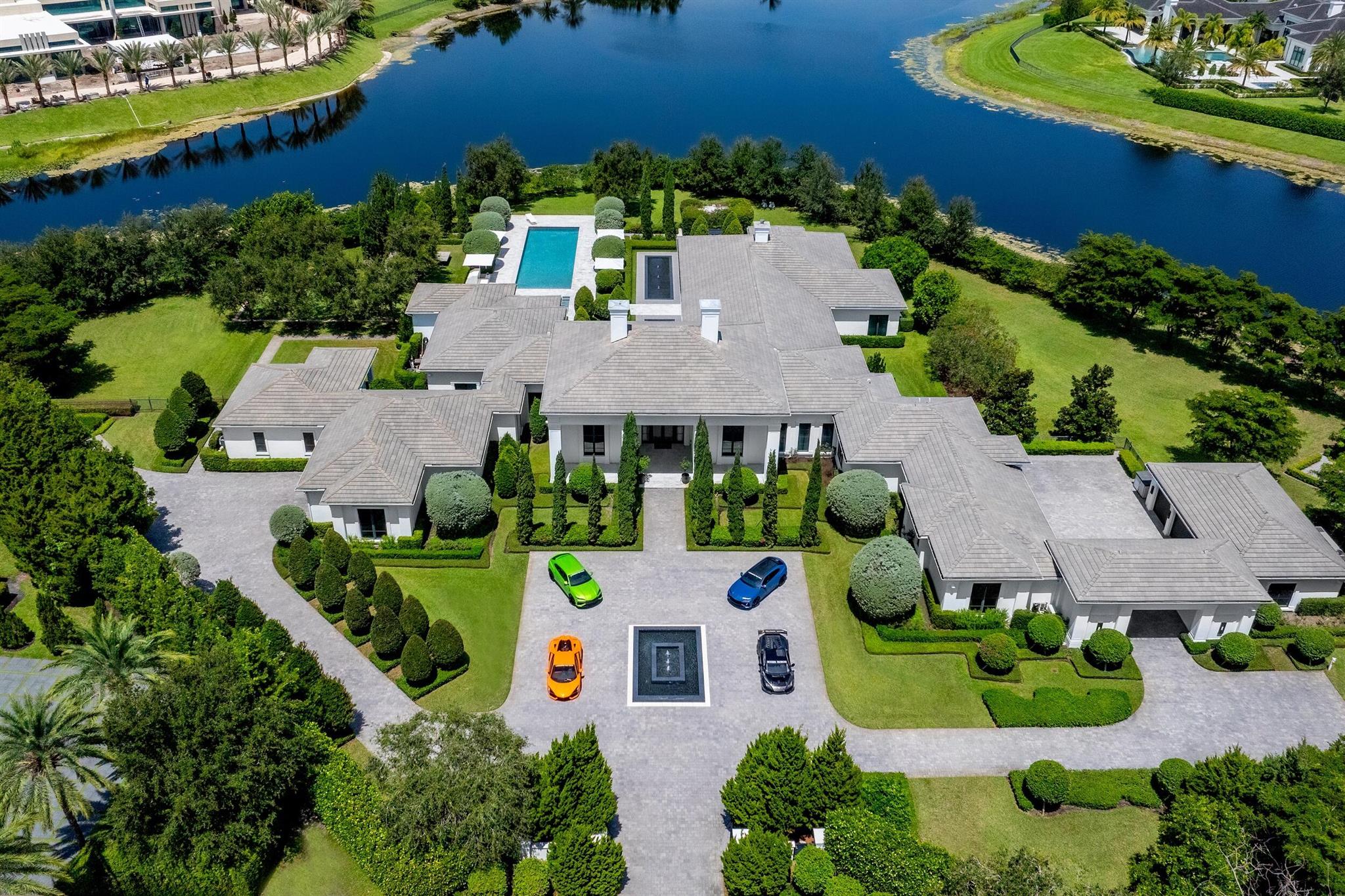 9303 Hawk Shadow Lane, Delray Beach FL 33446