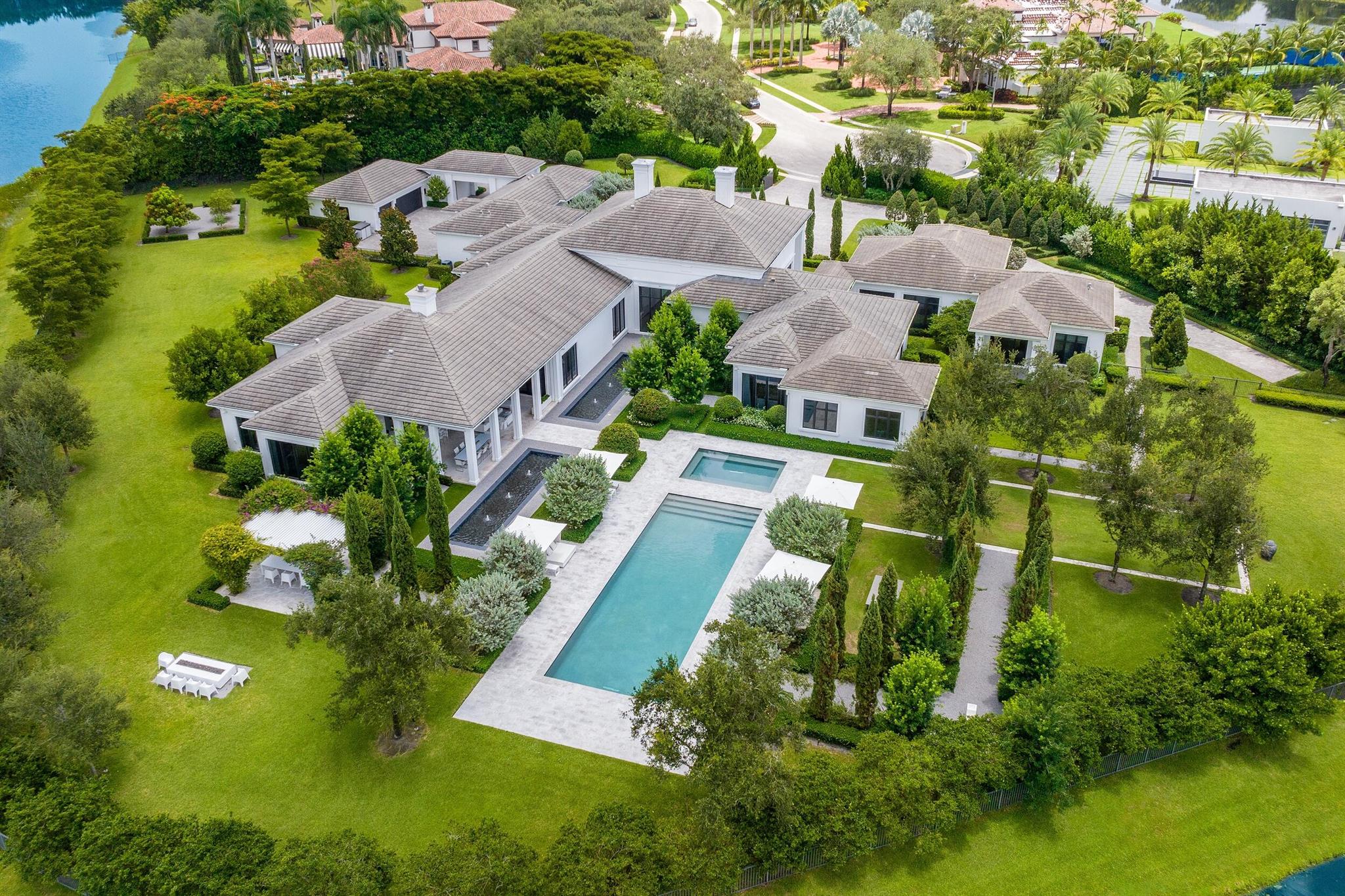 9303 Hawk Shadow Lane, Delray Beach FL 33446