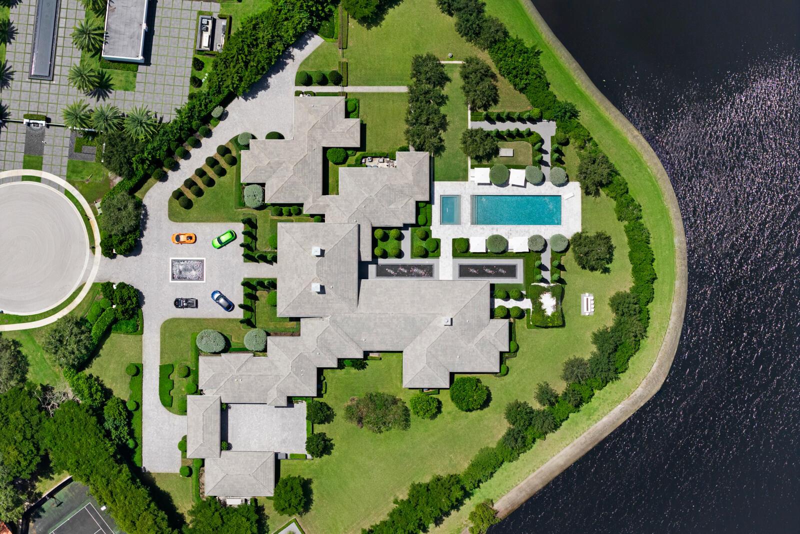 9303 Hawk Shadow Lane, Delray Beach FL 33446