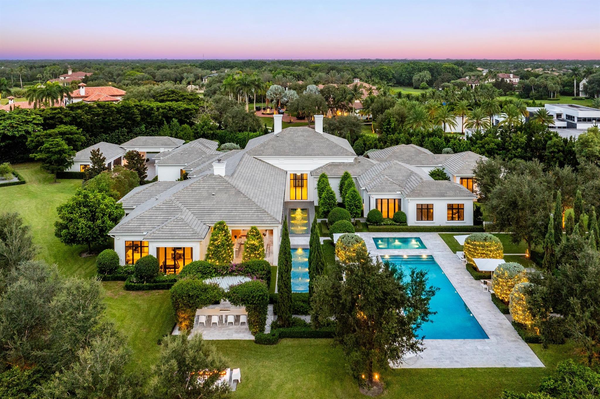 9303 Hawk Shadow Lane, Delray Beach FL 33446