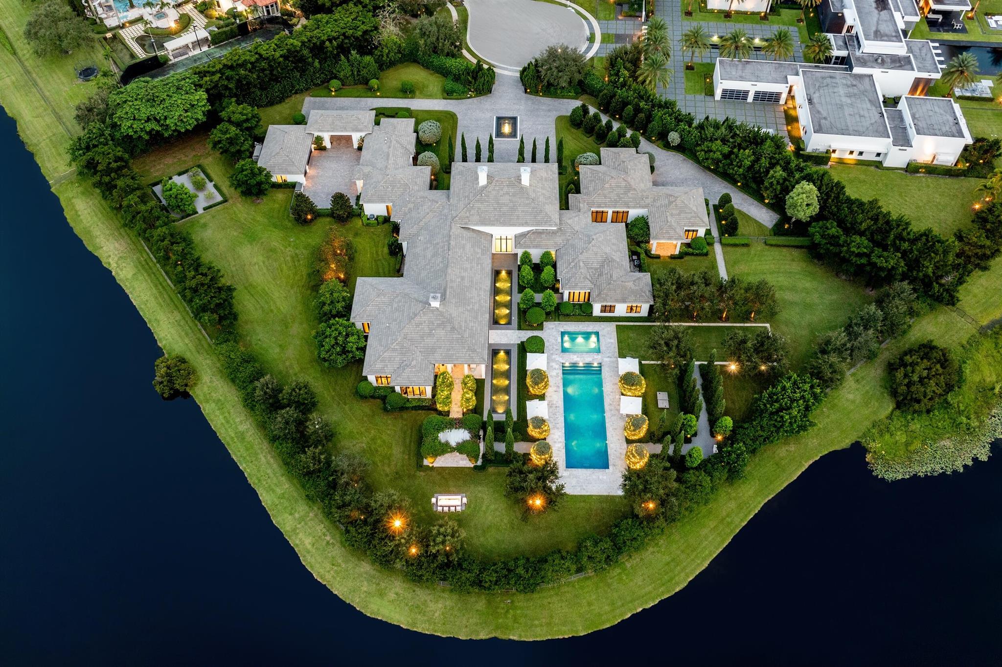 9303 Hawk Shadow Lane, Delray Beach FL 33446