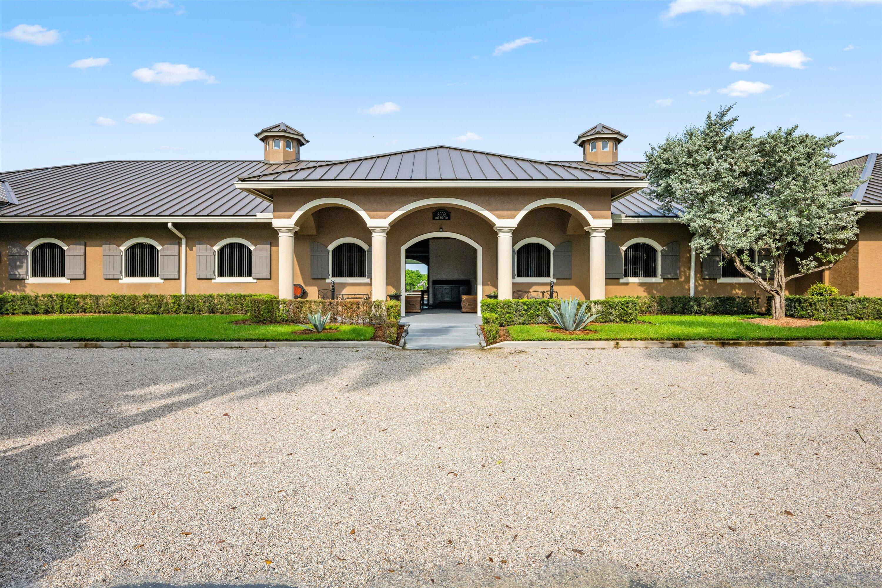 3509 Grand Prix Farms, Wellington FL 33414