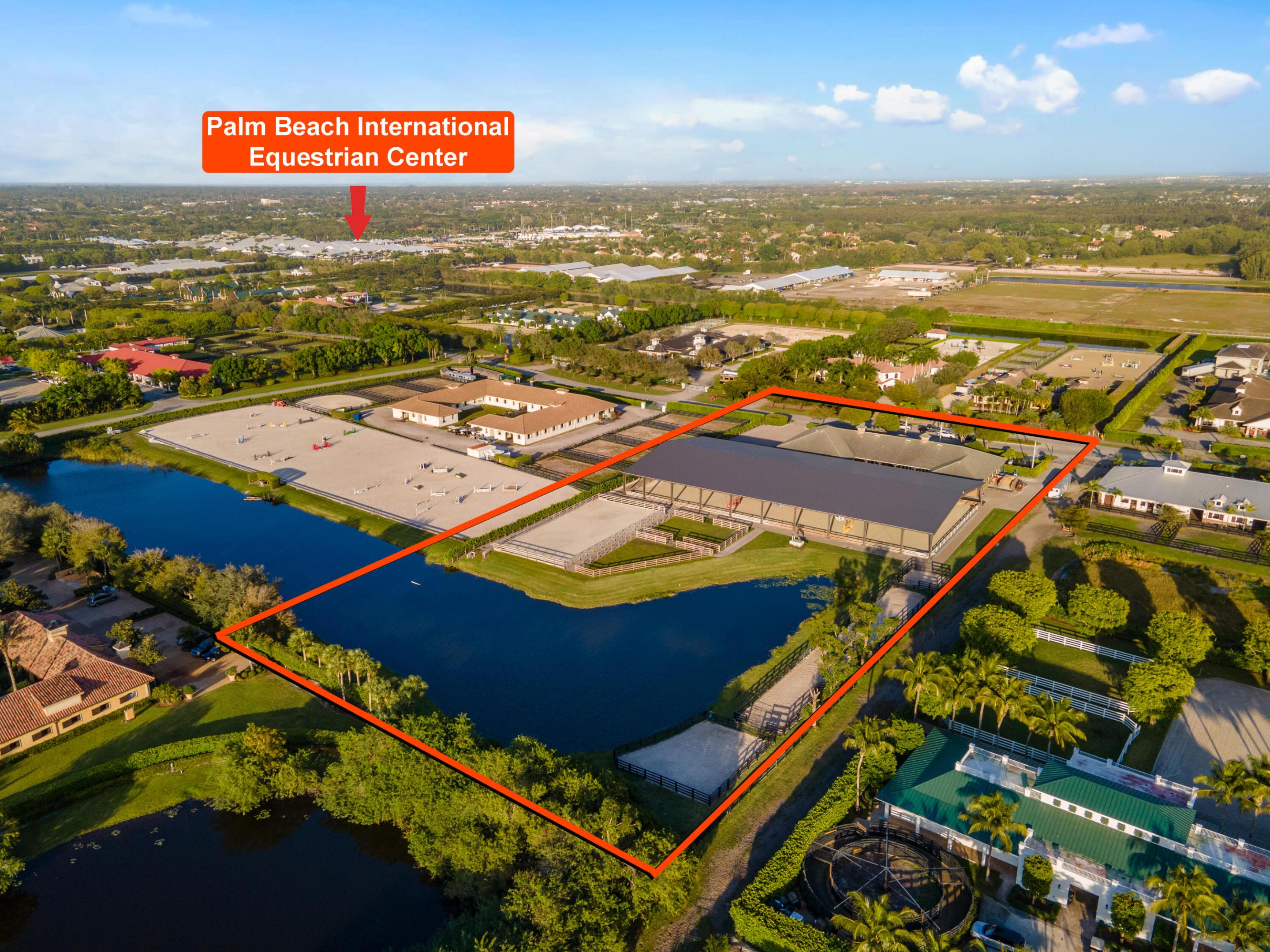 3509 Grand Prix Farms, Wellington FL 33414