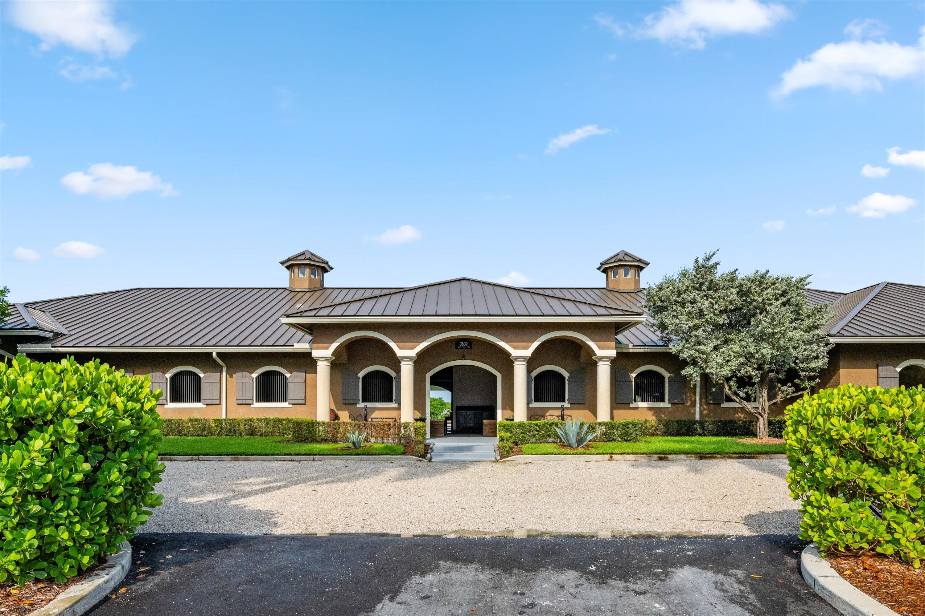 3509 Grand Prix Farms, Wellington FL 33414